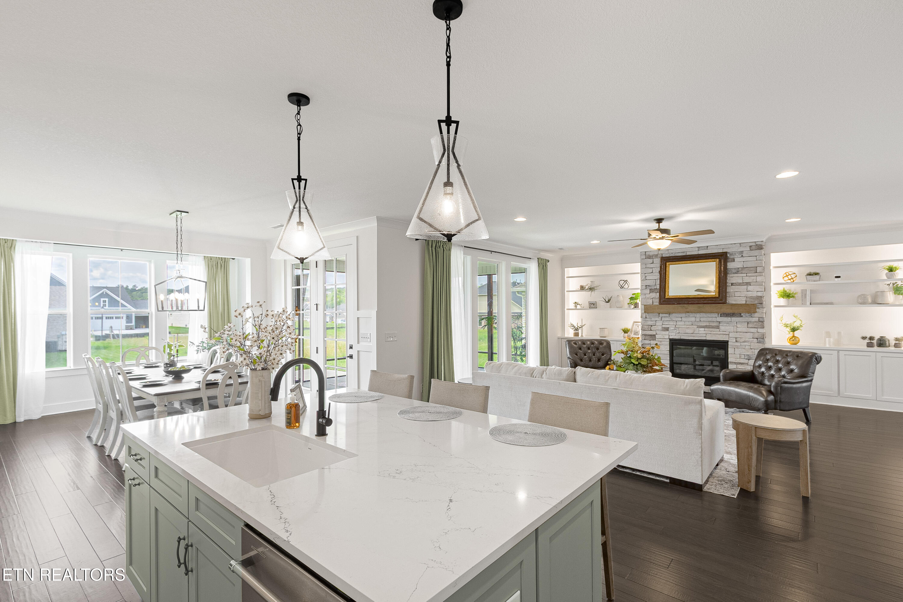 12027 Deer Crossing Drive Knoxville TN 37932