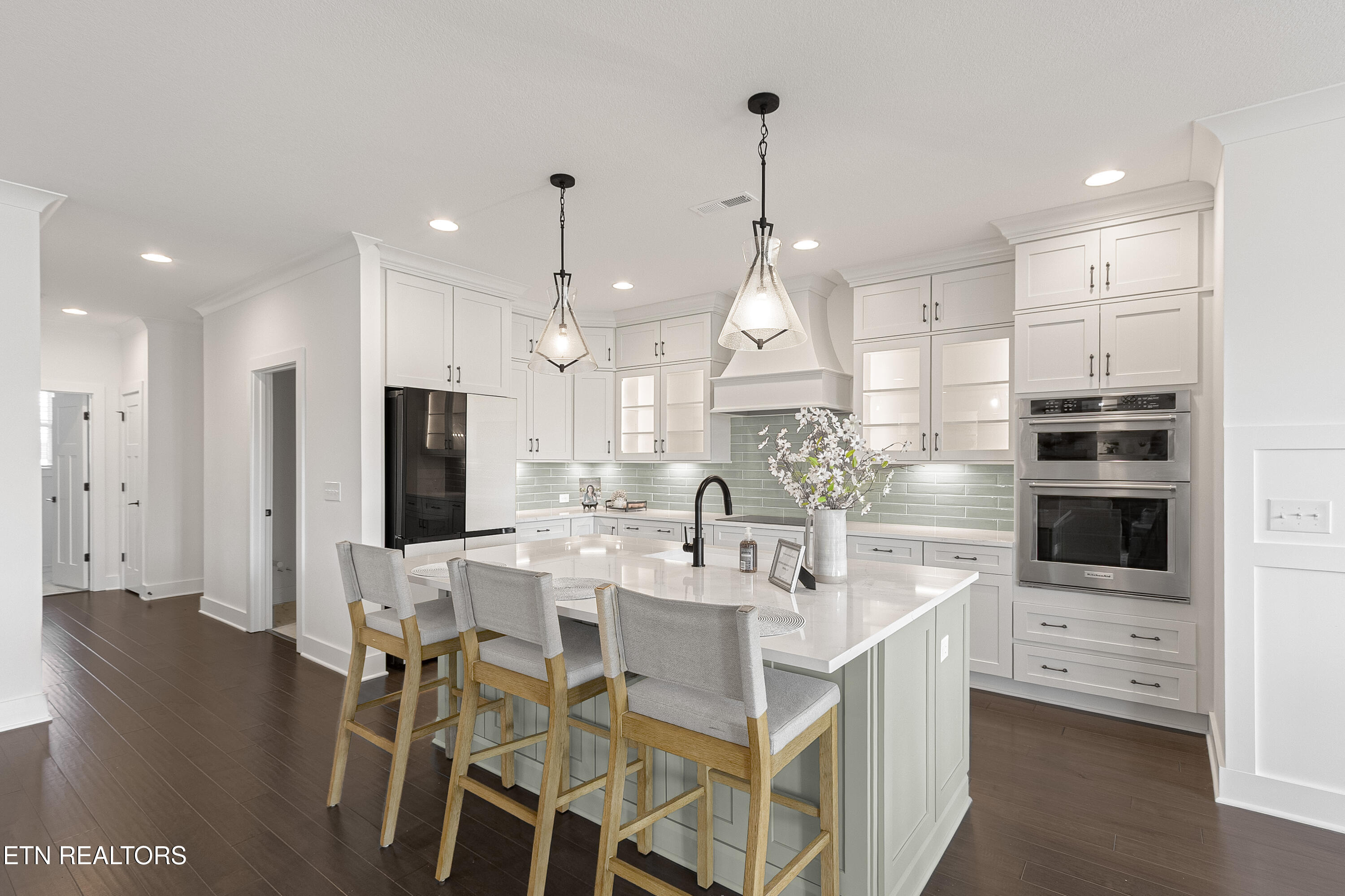 12027 Deer Crossing Drive Knoxville TN 37932