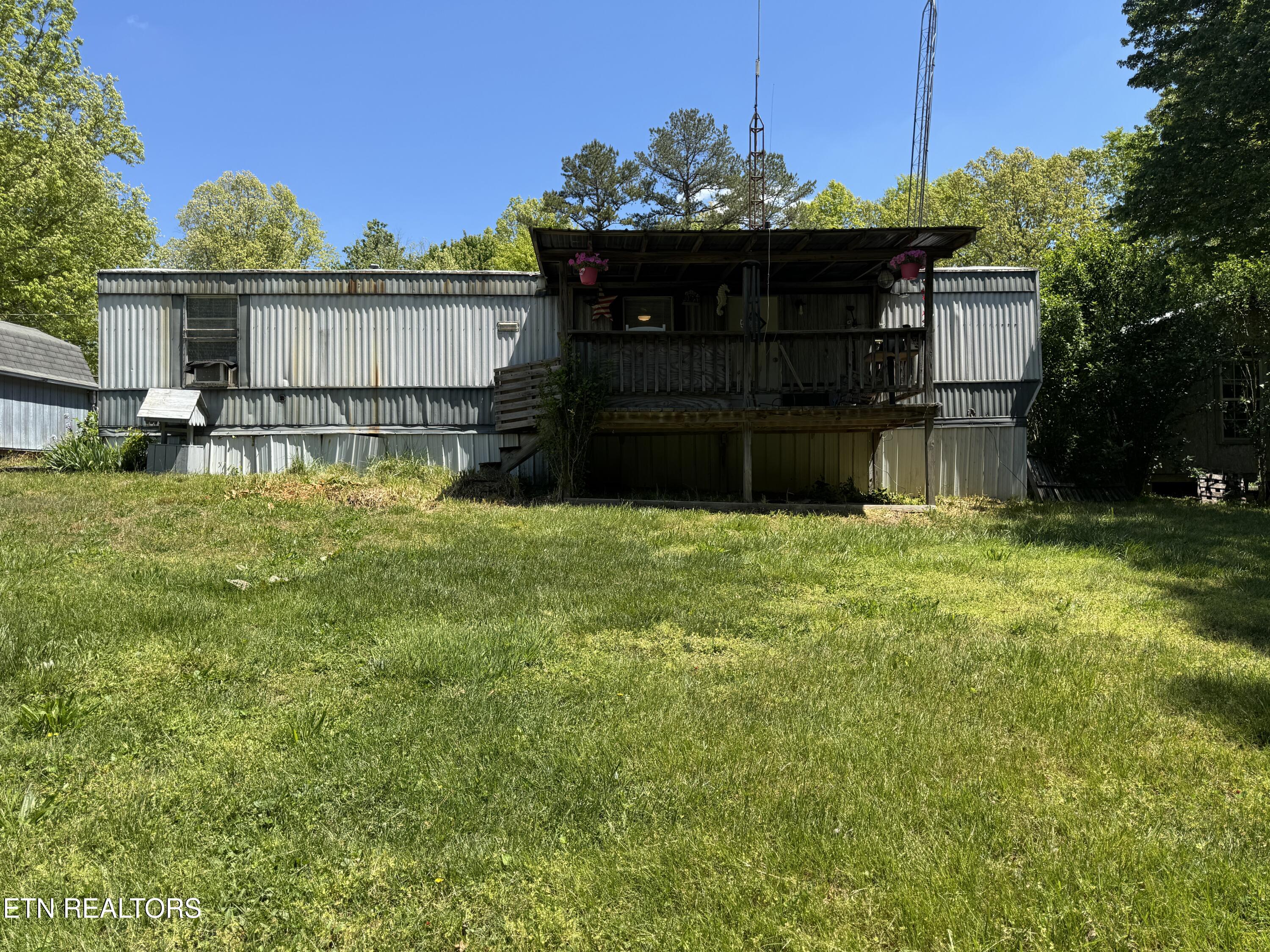 1022 Spring Hill Circle Jamestown TN 38556