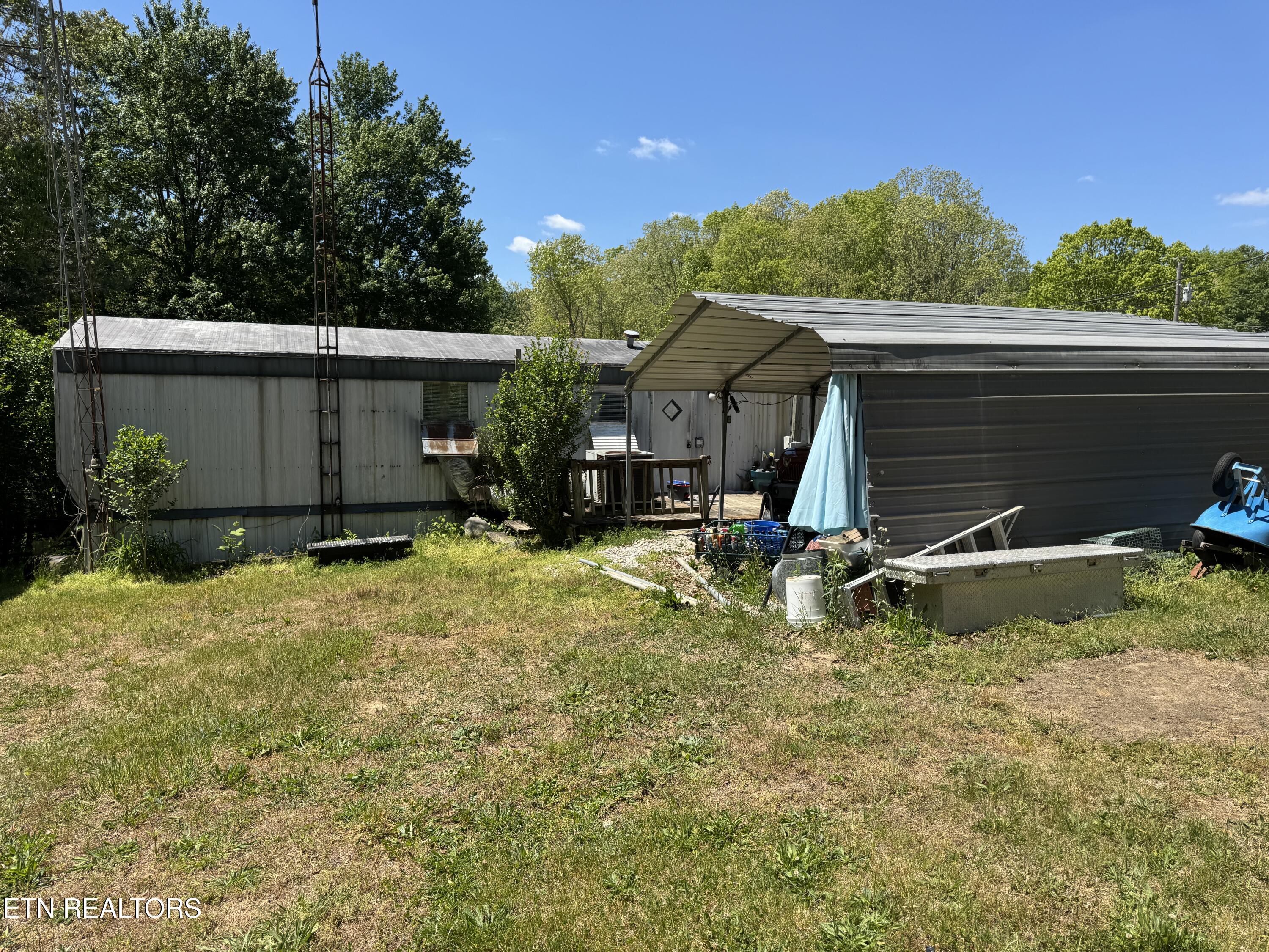 1022 Spring Hill Circle Jamestown TN 38556
