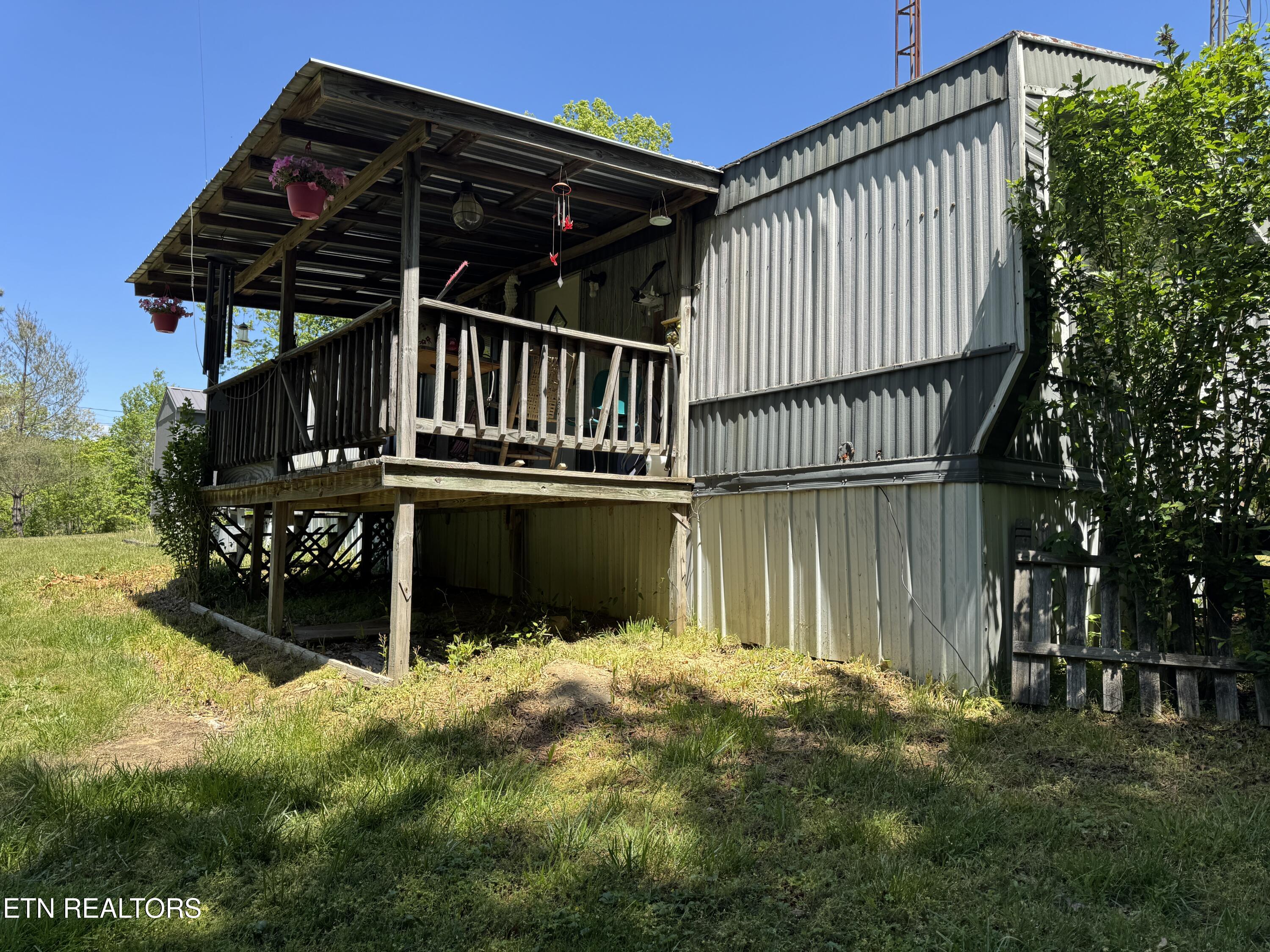 1022 Spring Hill Circle Jamestown TN 38556
