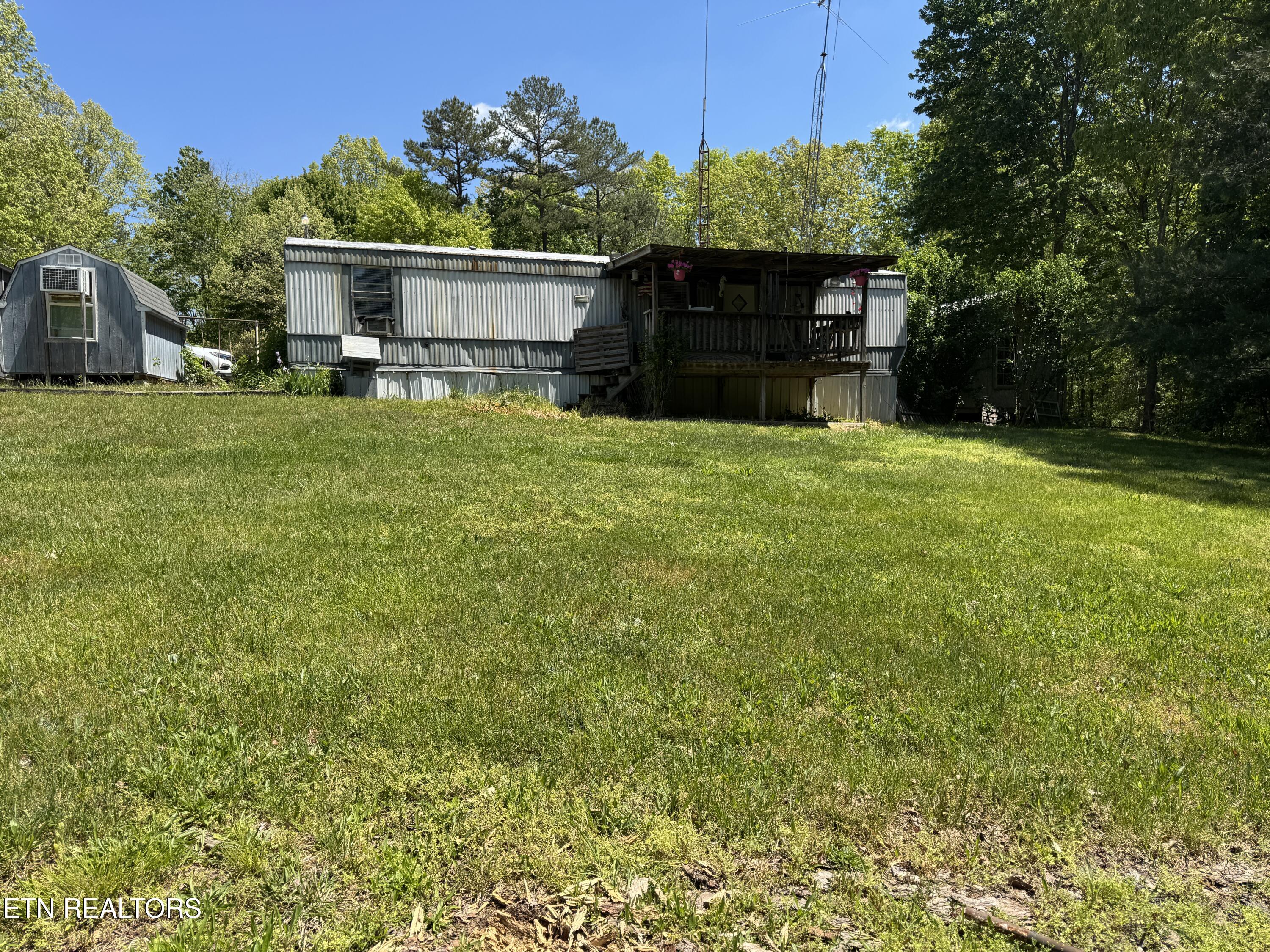 1022 Spring Hill Circle Jamestown TN 38556