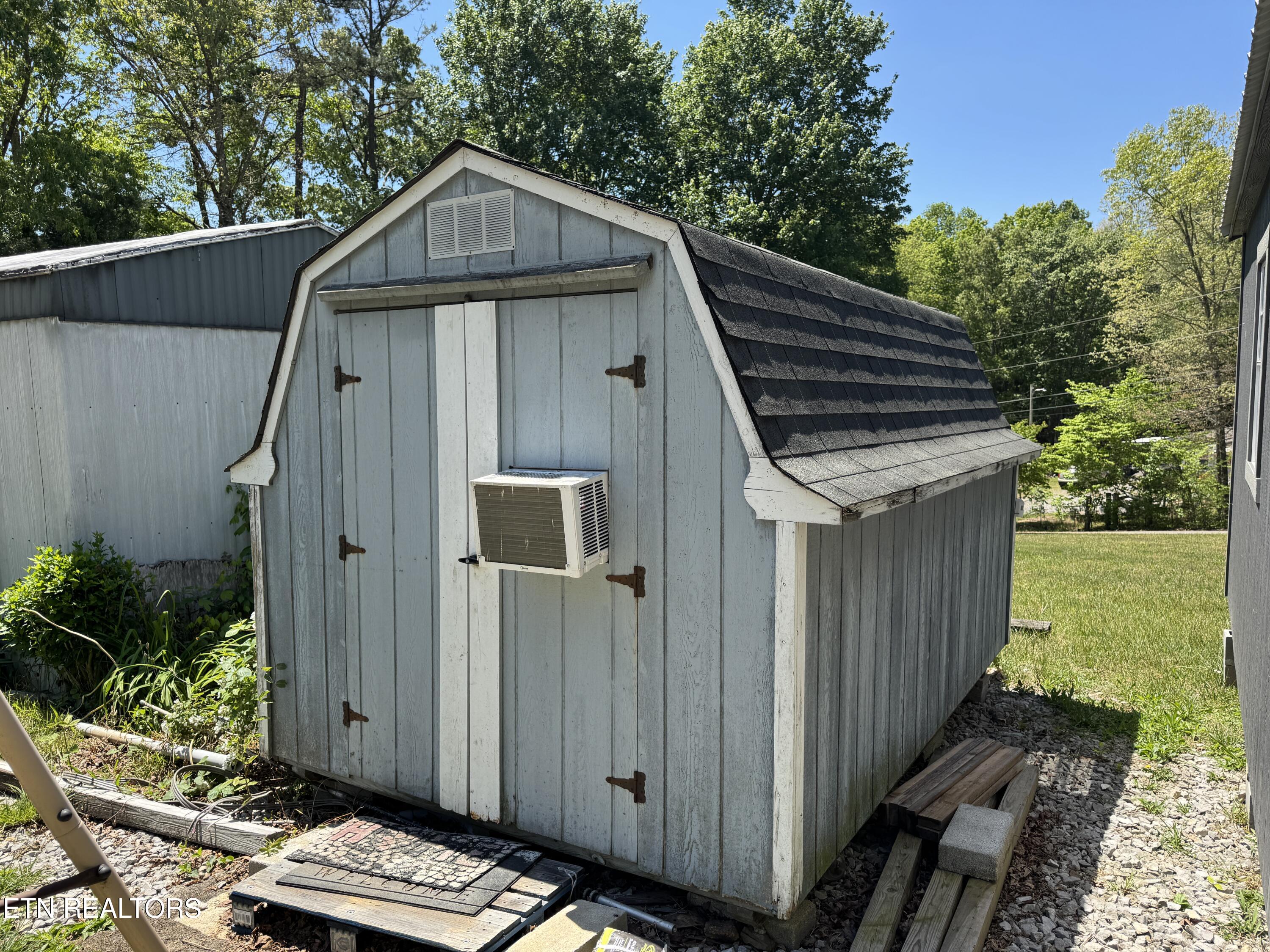 1022 Spring Hill Circle Jamestown TN 38556