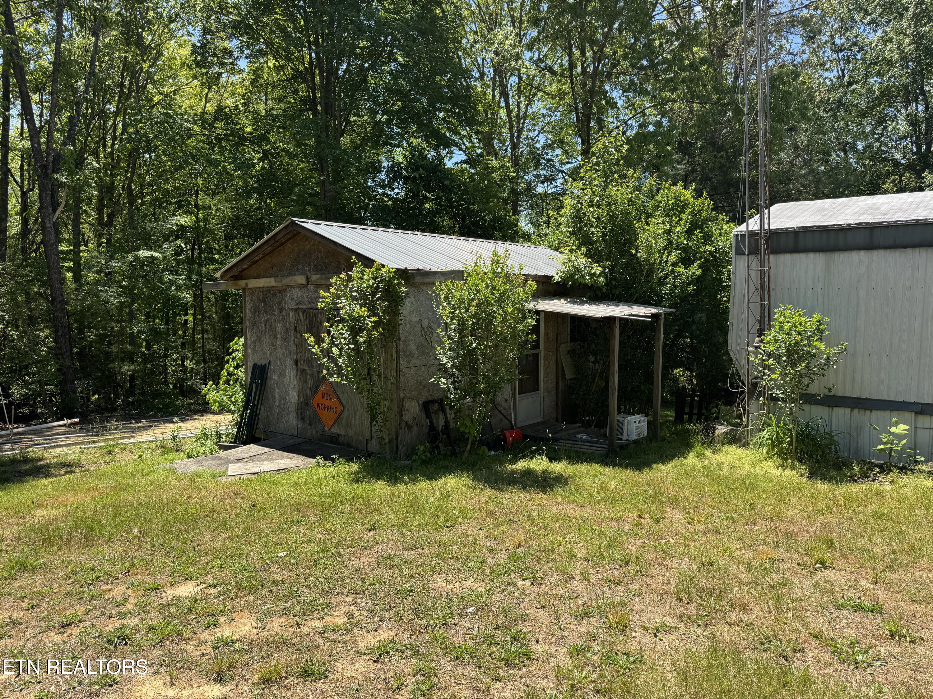 1022 Spring Hill Circle Jamestown TN 38556