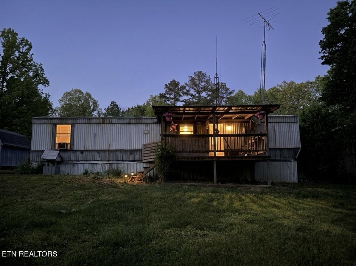 1022 Spring Hill Circle Jamestown TN 38556