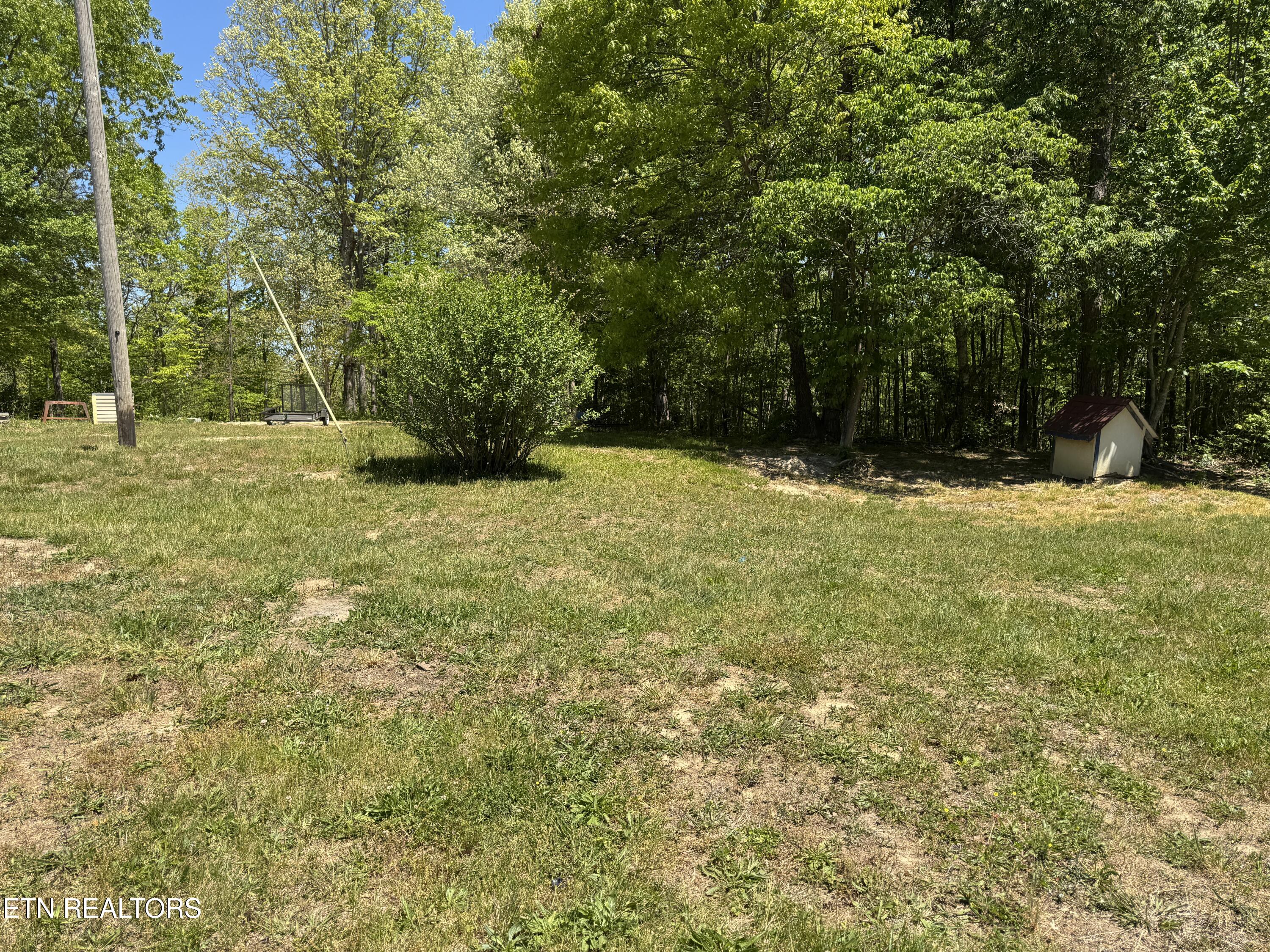 1022 Spring Hill Circle Jamestown TN 38556