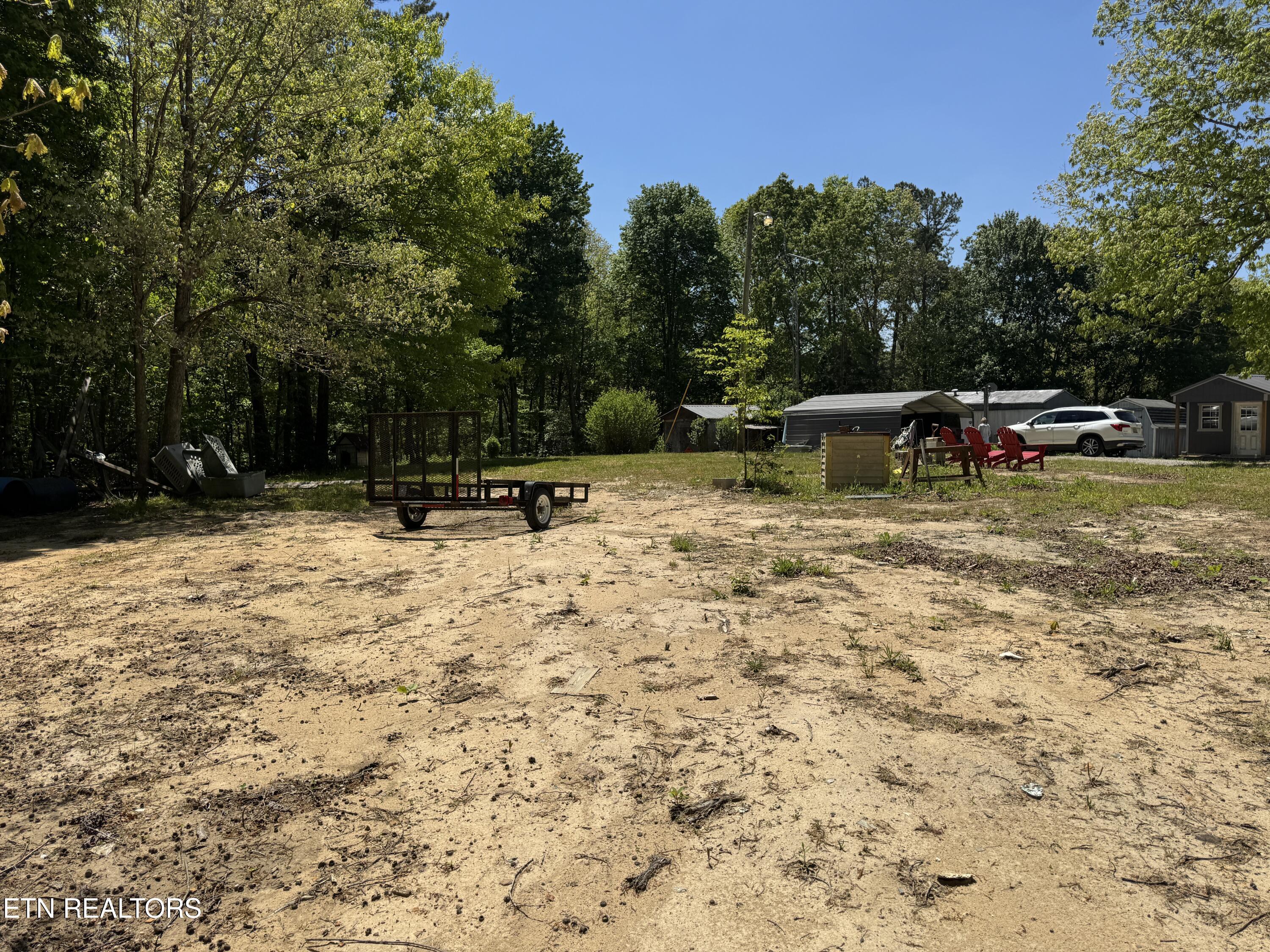 1022 Spring Hill Circle Jamestown TN 38556