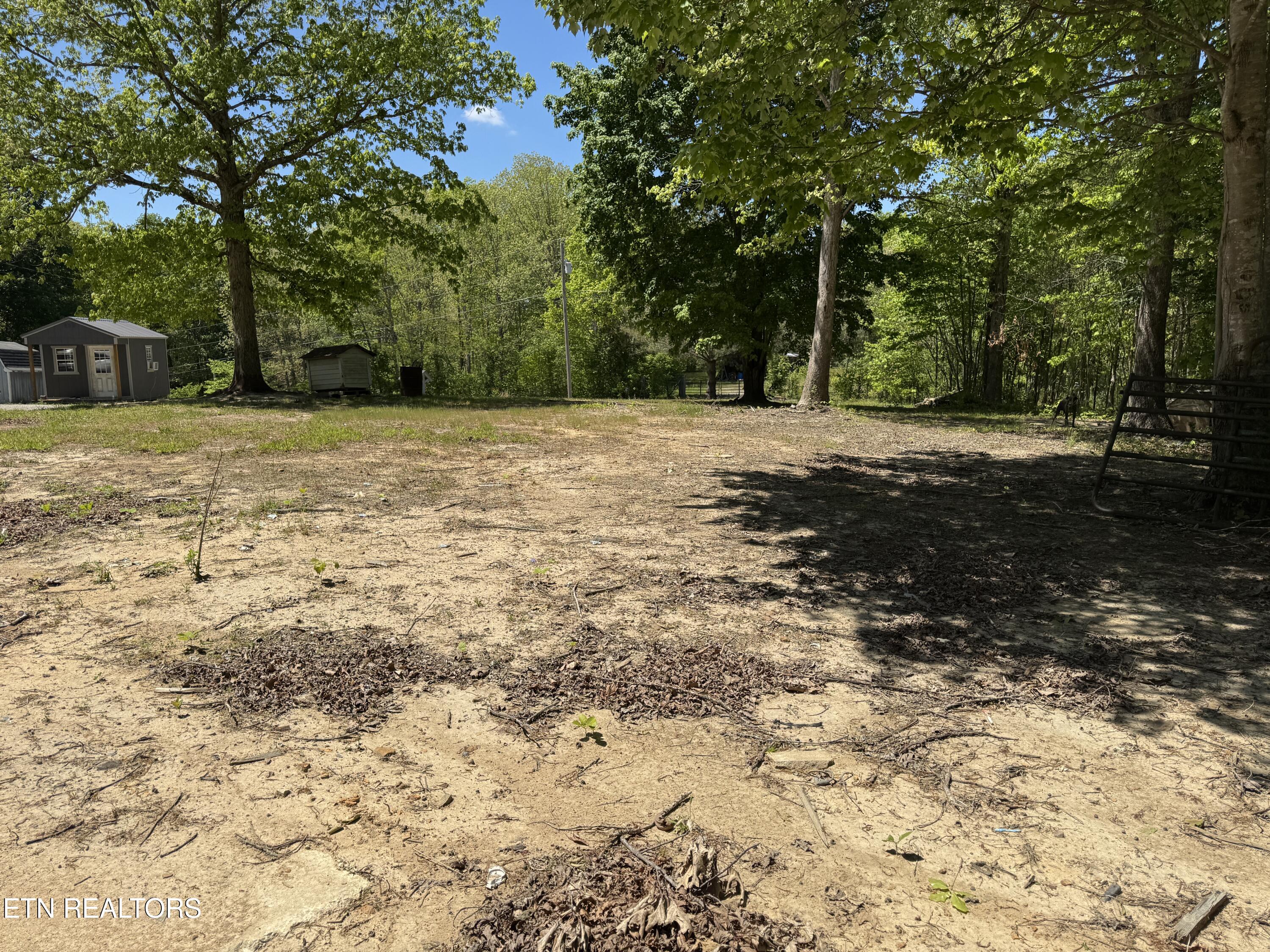 1022 Spring Hill Circle Jamestown TN 38556