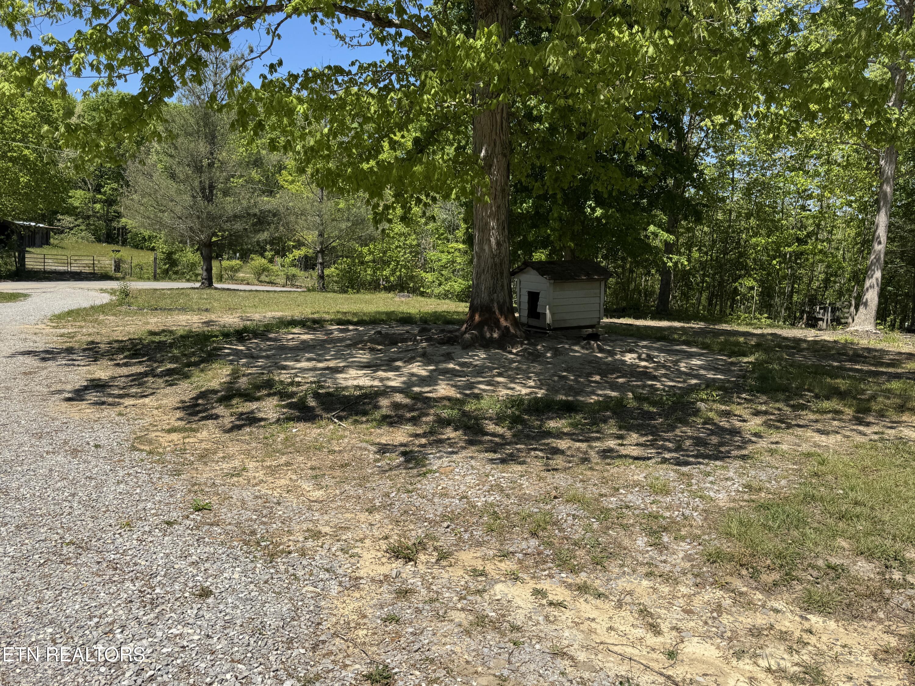 1022 Spring Hill Circle Jamestown TN 38556