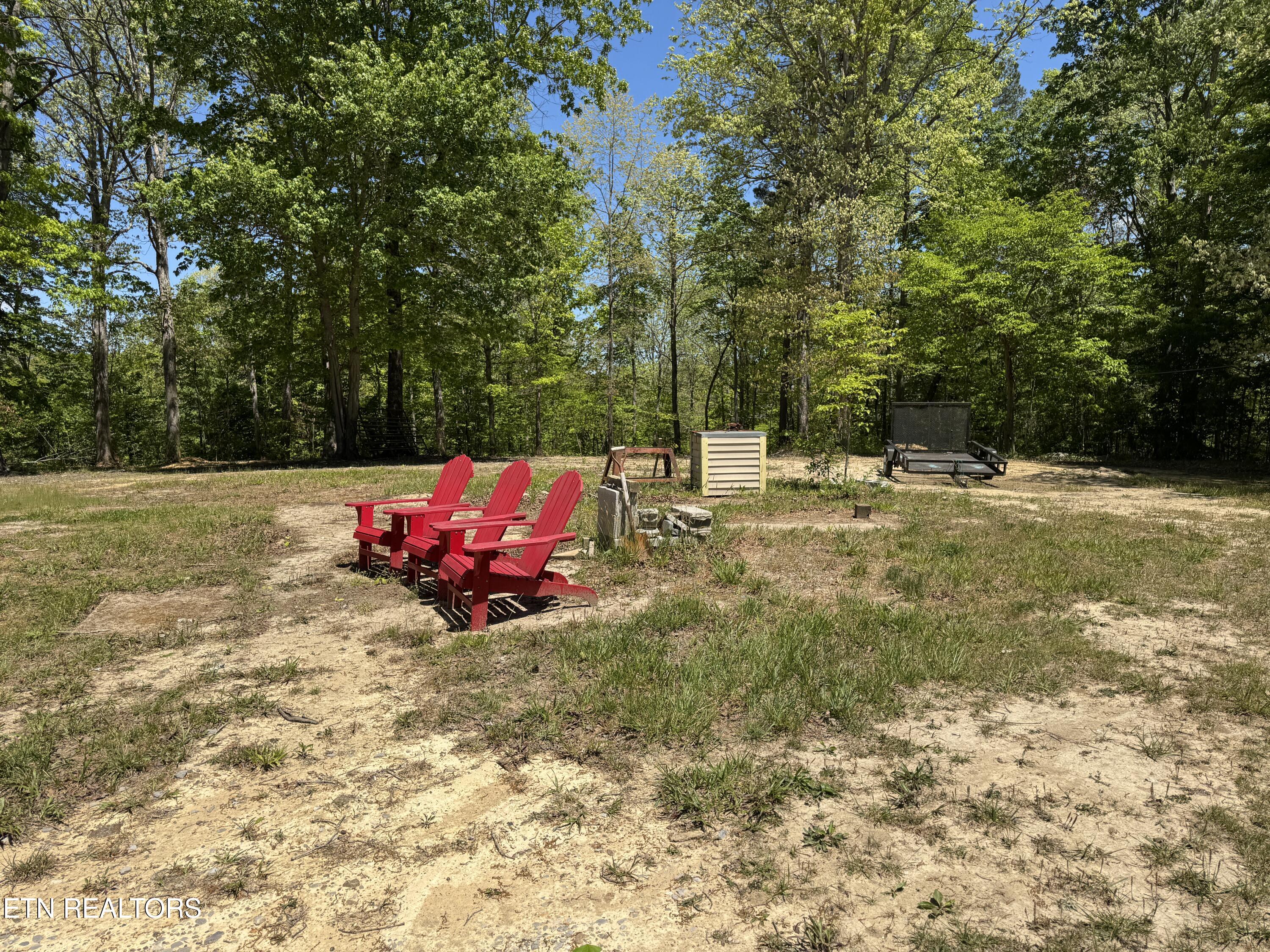 1022 Spring Hill Circle Jamestown TN 38556