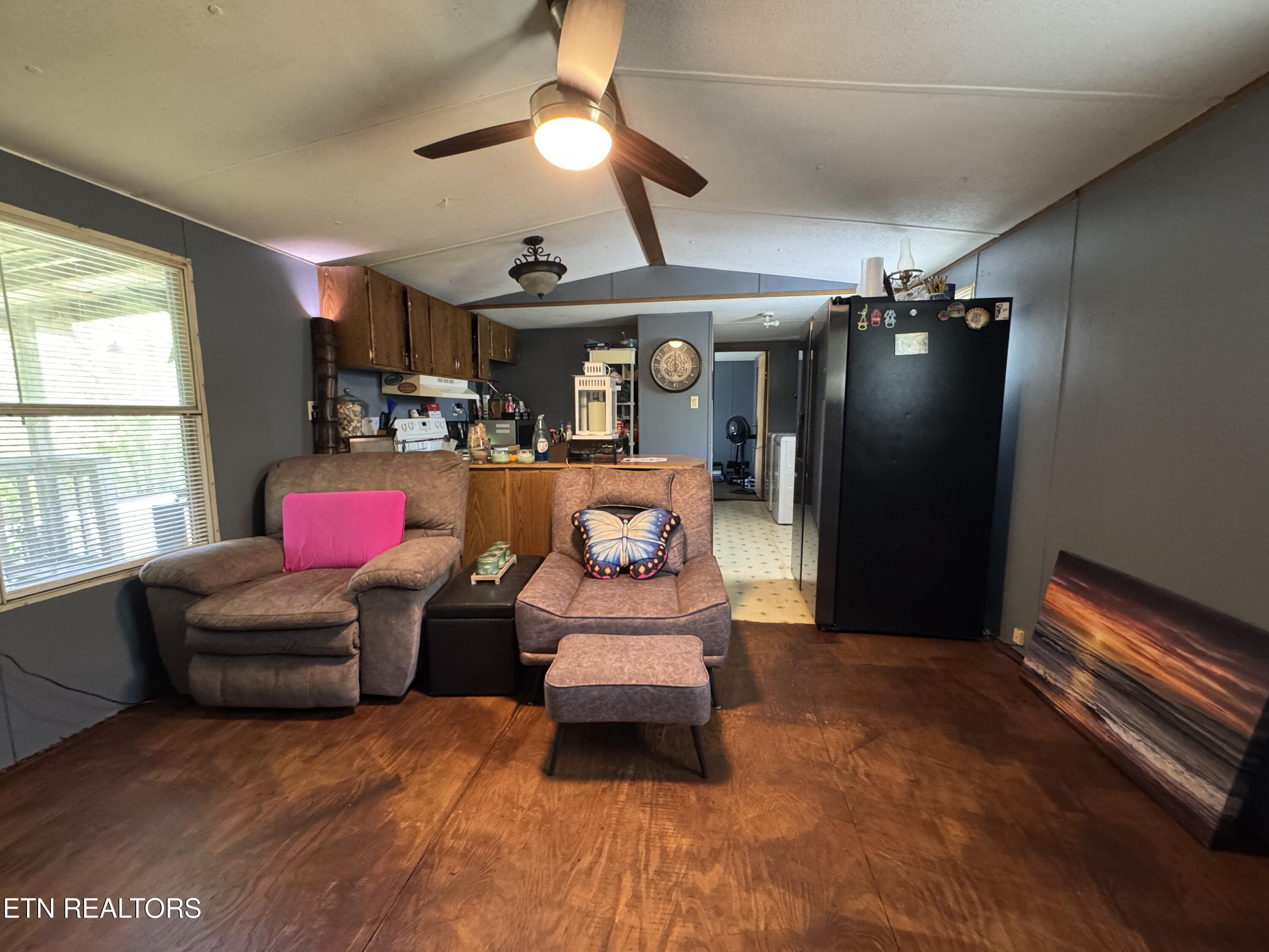 1022 Spring Hill Circle Jamestown TN 38556