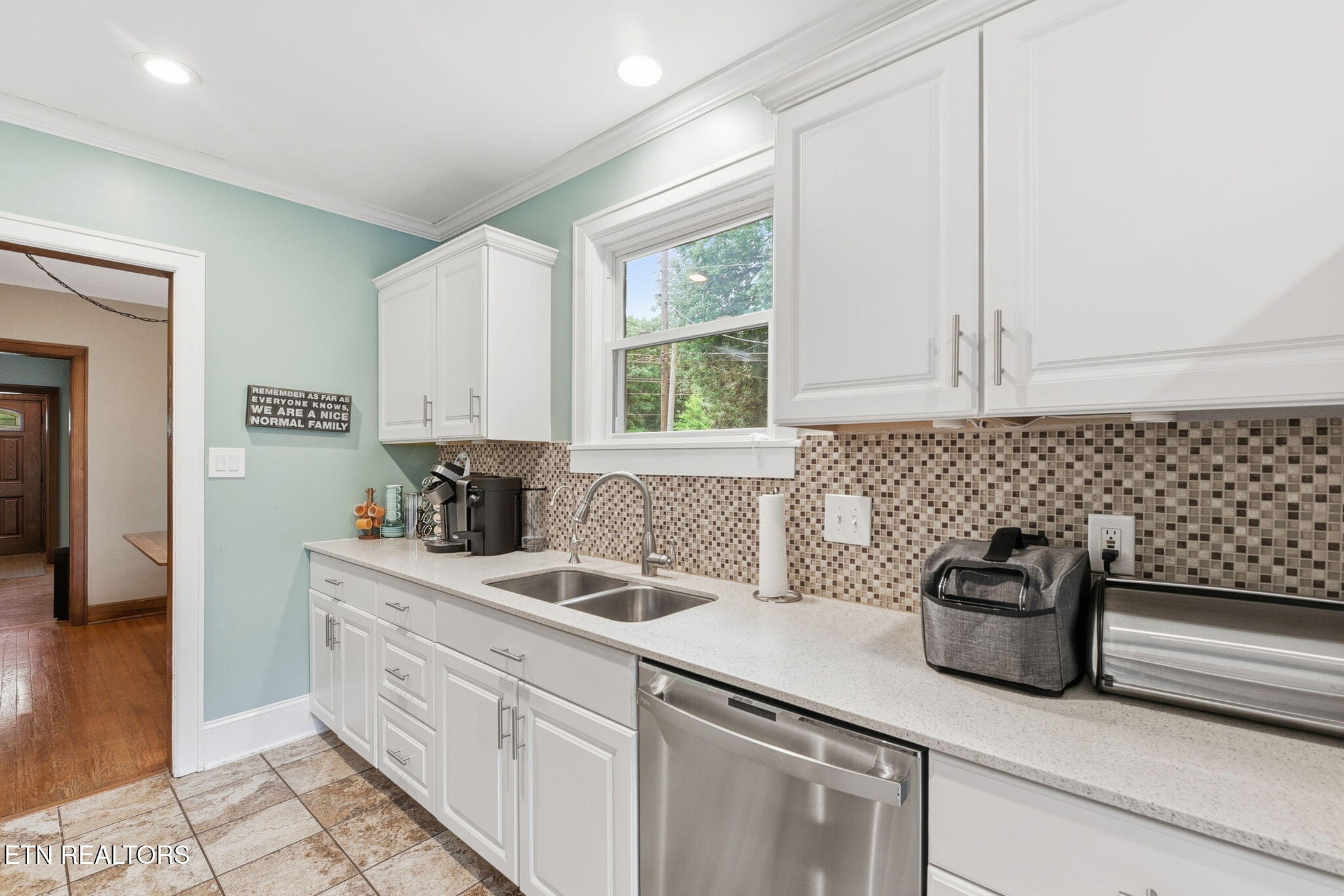 611 S Charles G Seivers Boulevard Clinton TN 37716