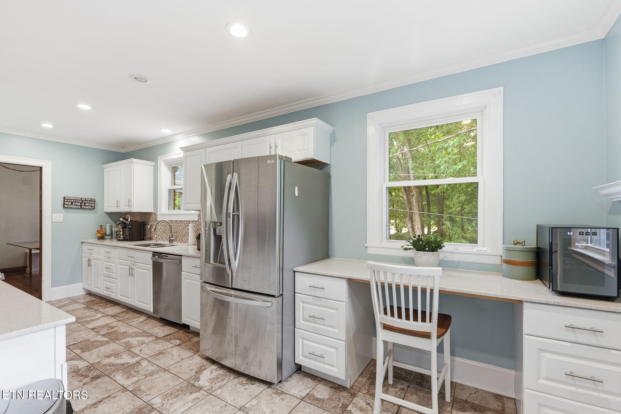 611 S Charles G Seivers Boulevard Clinton TN 37716