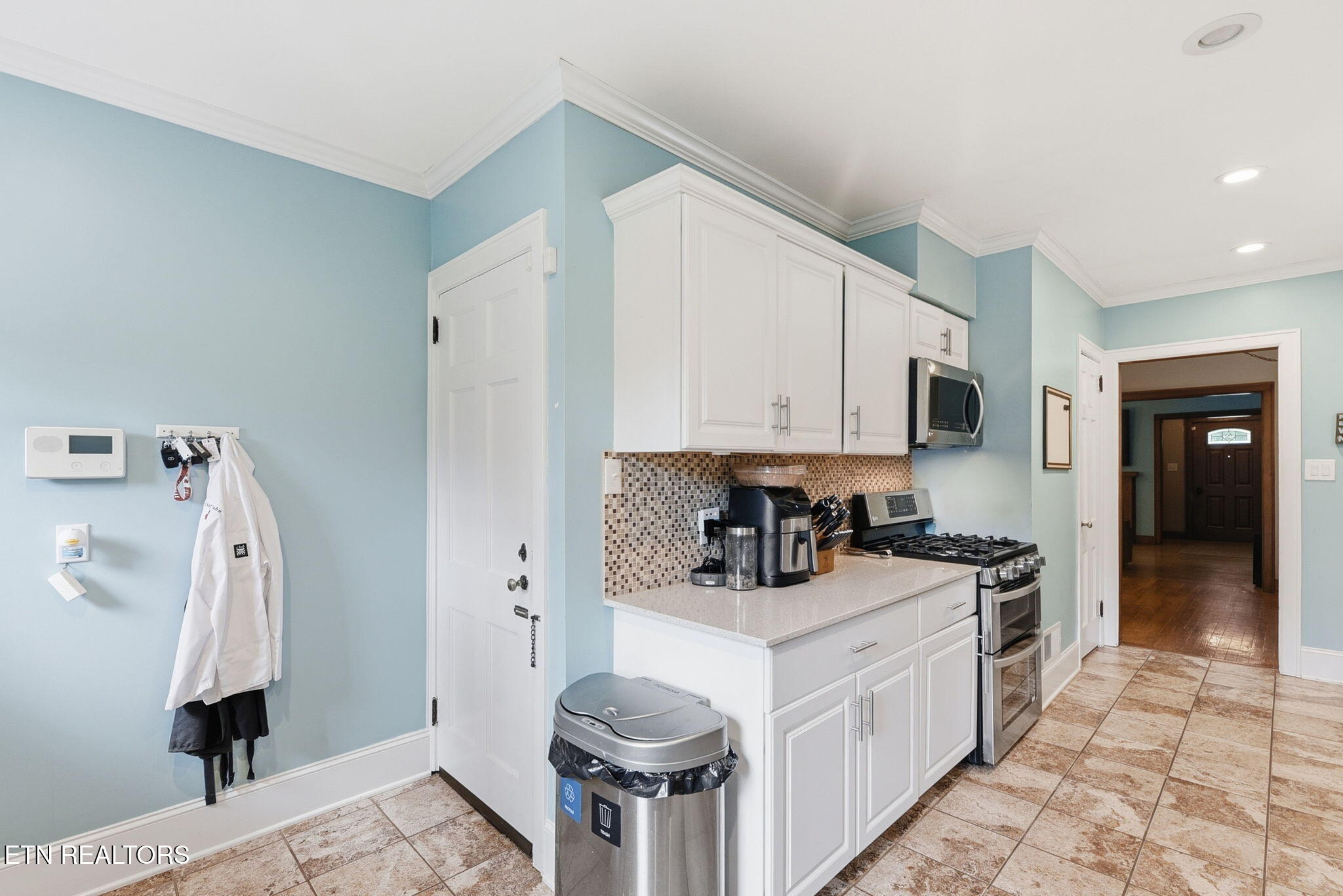 611 S Charles G Seivers Boulevard Clinton TN 37716