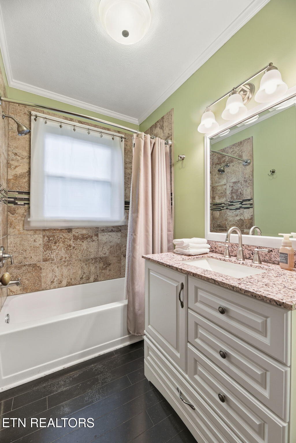 611 S Charles G Seivers Boulevard Clinton TN 37716