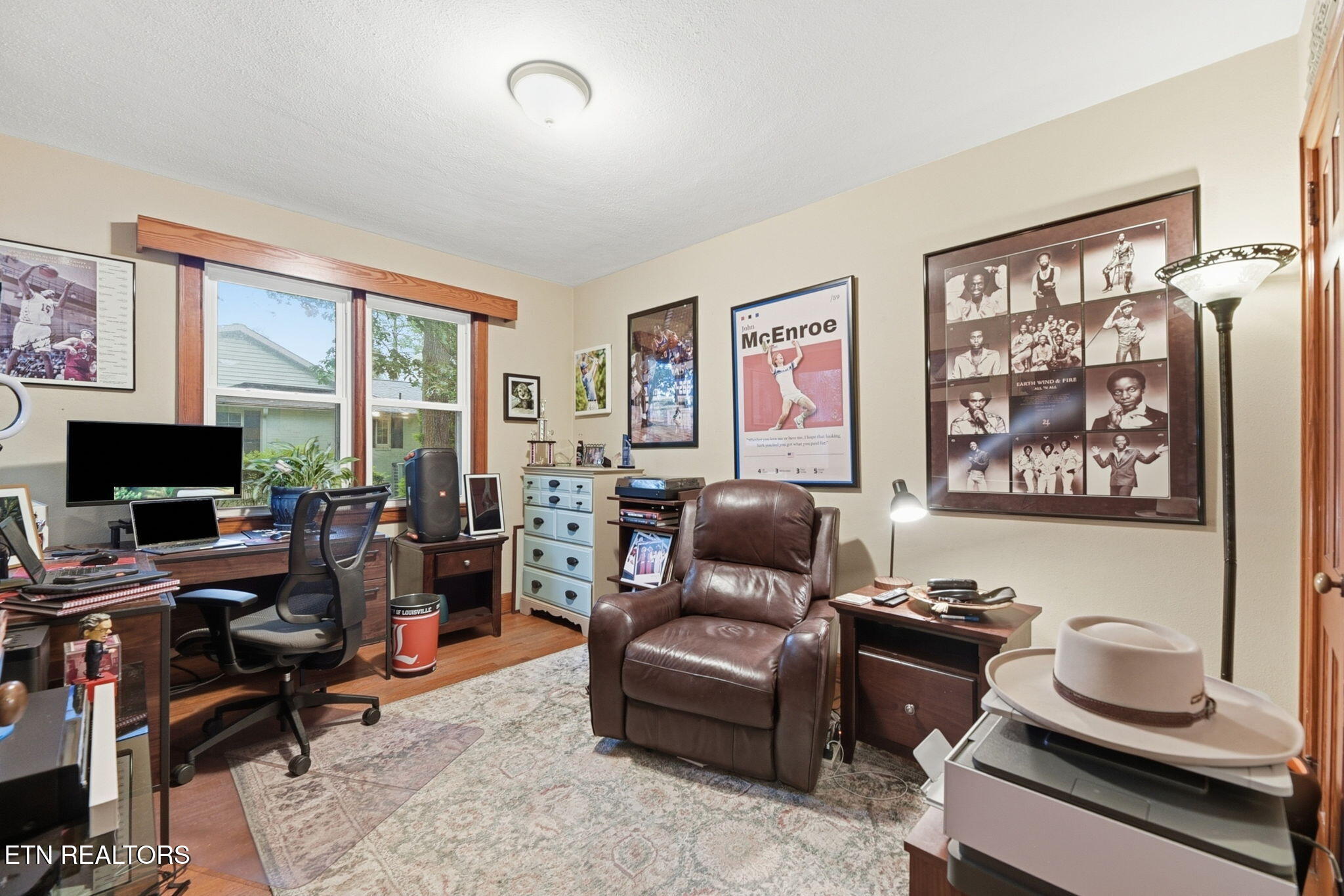 611 S Charles G Seivers Boulevard Clinton TN 37716