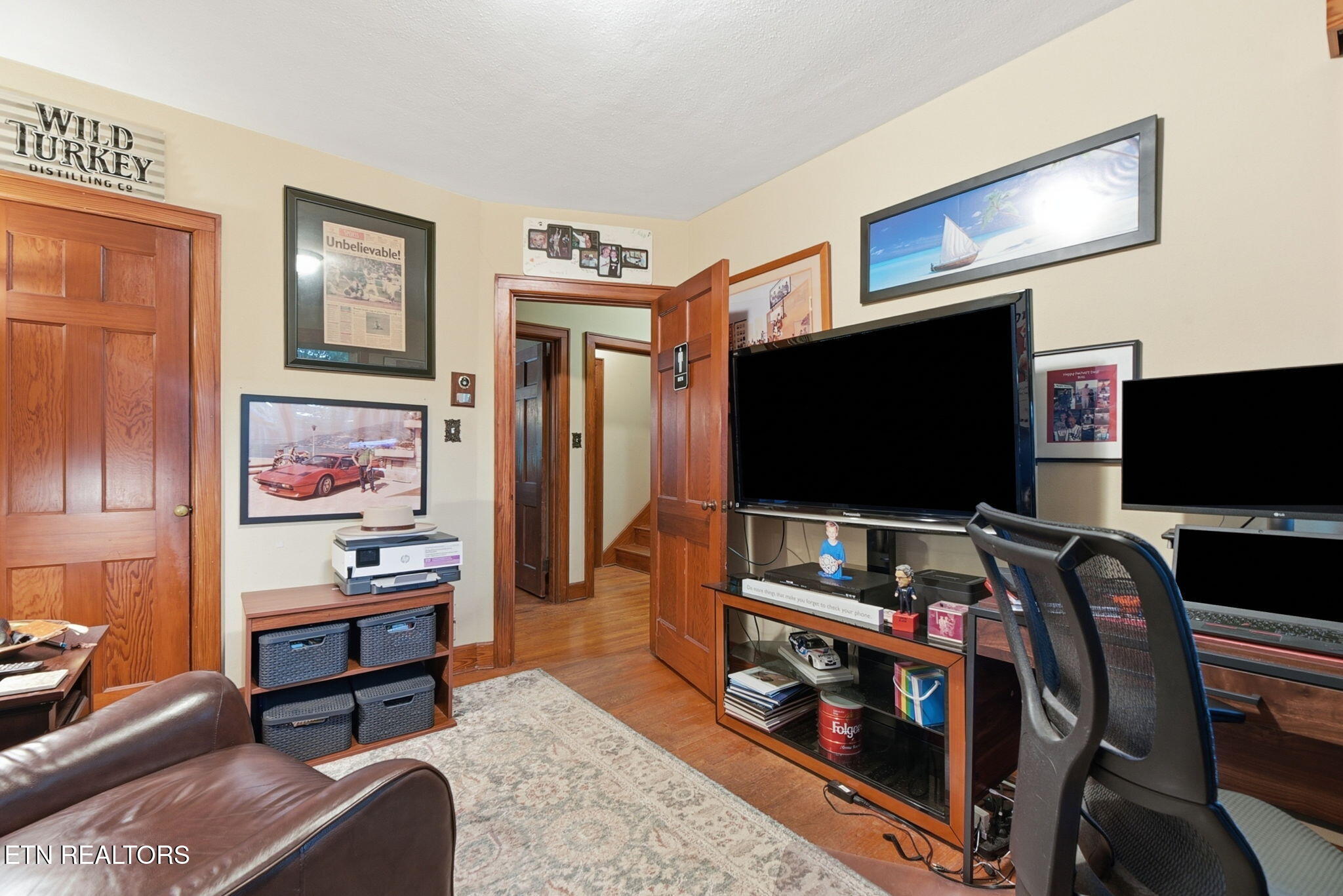 611 S Charles G Seivers Boulevard Clinton TN 37716