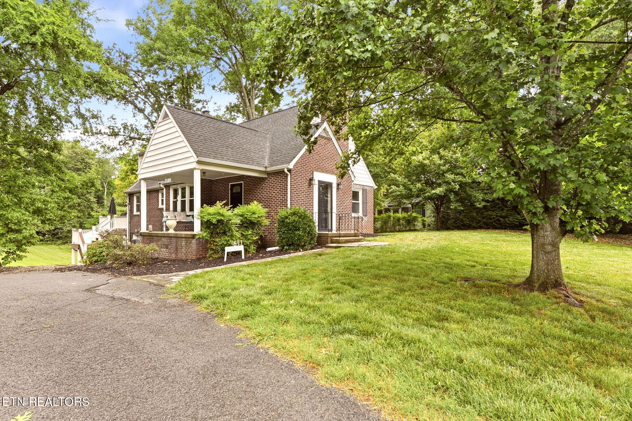 611 S Charles G Seivers Boulevard Clinton TN 37716