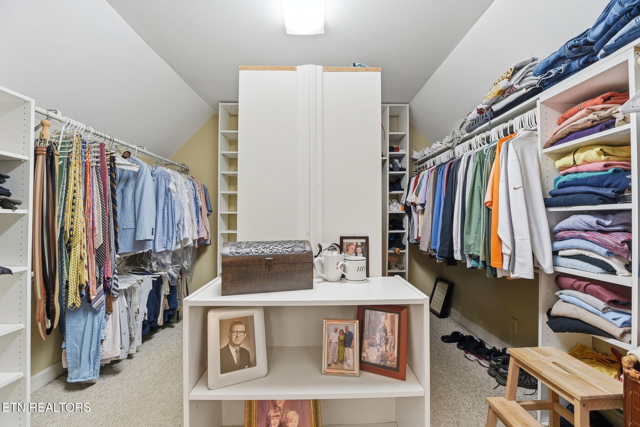 611 S Charles G Seivers Boulevard Clinton TN 37716