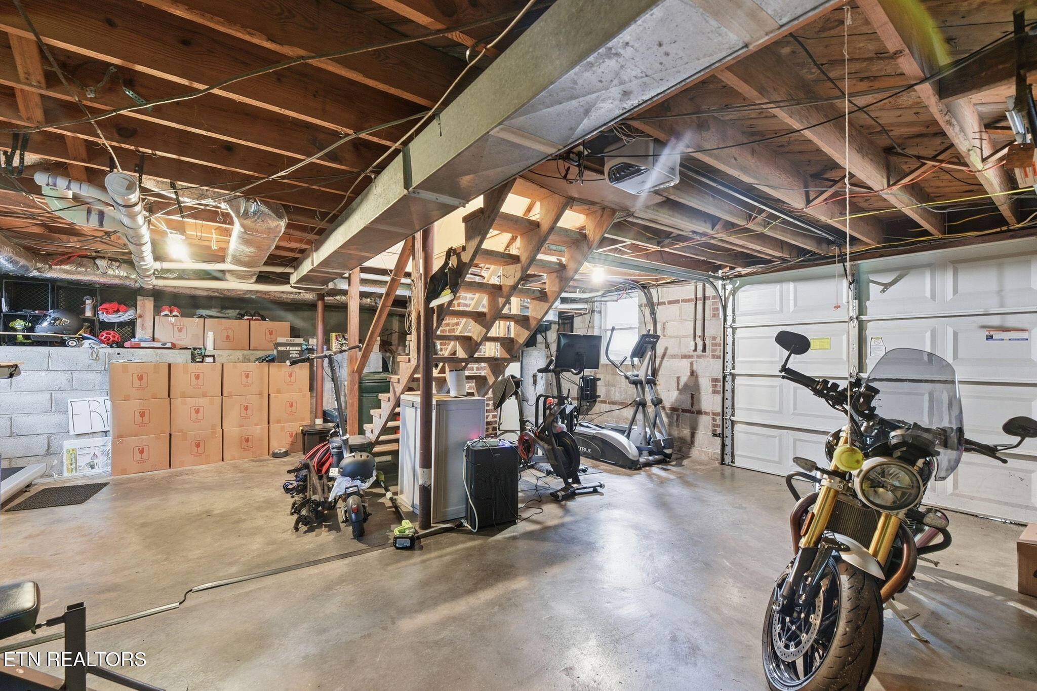 611 S Charles G Seivers Boulevard Clinton TN 37716