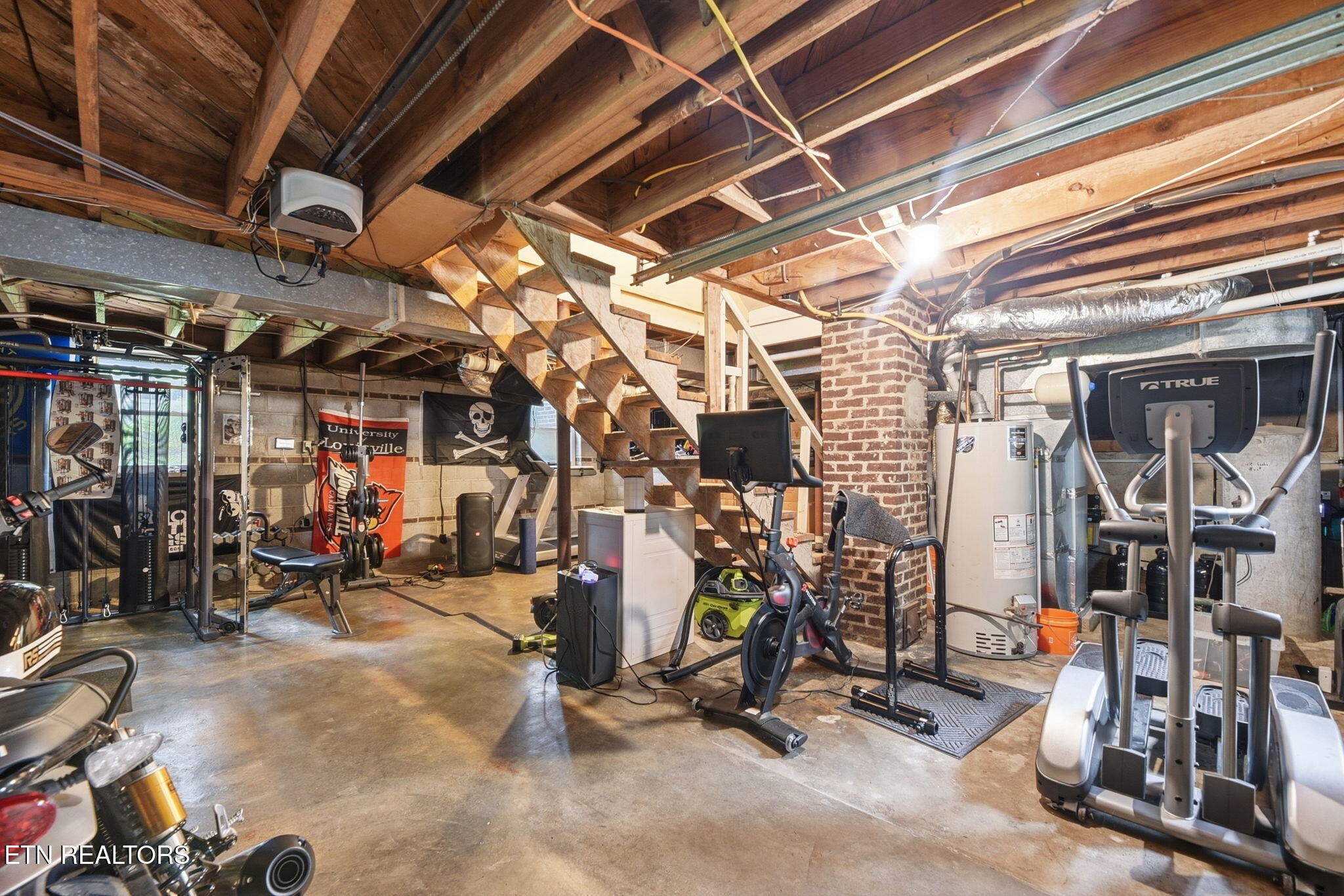 611 S Charles G Seivers Boulevard Clinton TN 37716