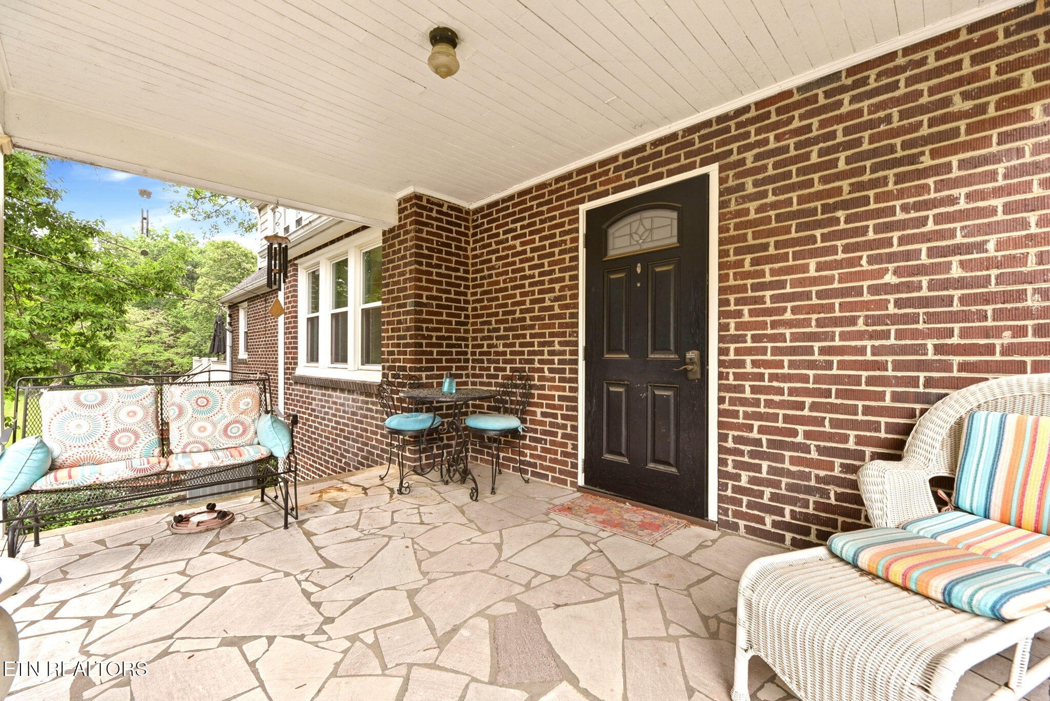 611 S Charles G Seivers Boulevard Clinton TN 37716