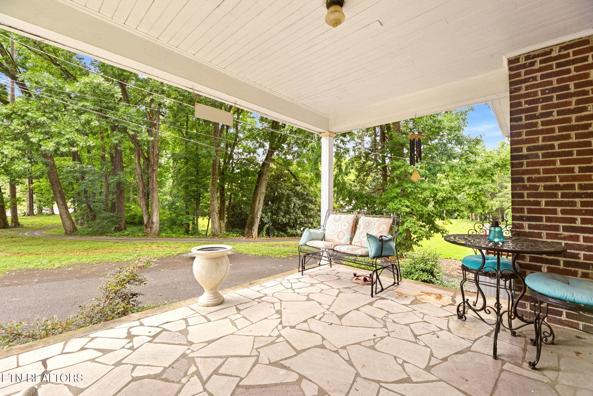 611 S Charles G Seivers Boulevard Clinton TN 37716