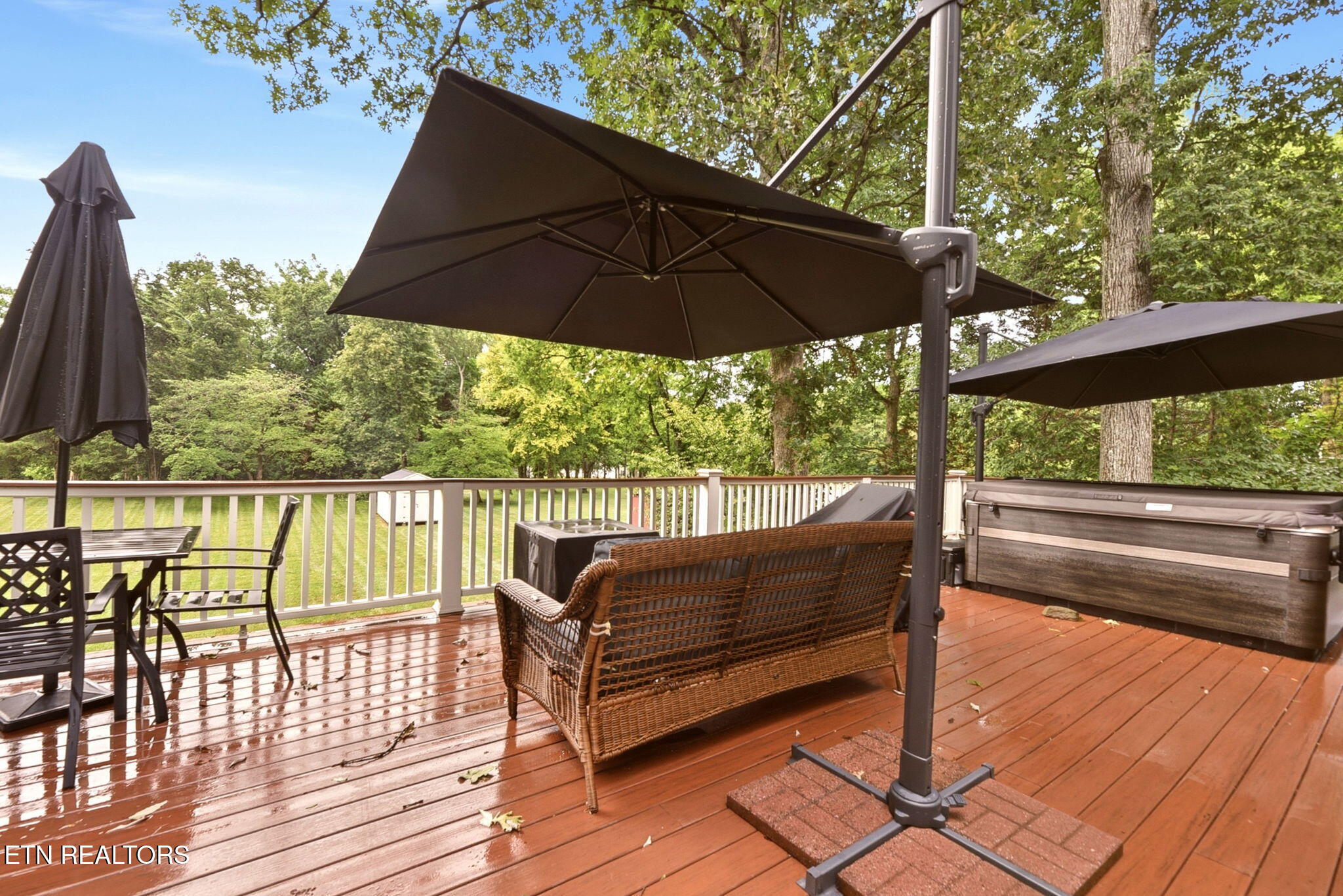 611 S Charles G Seivers Boulevard Clinton TN 37716