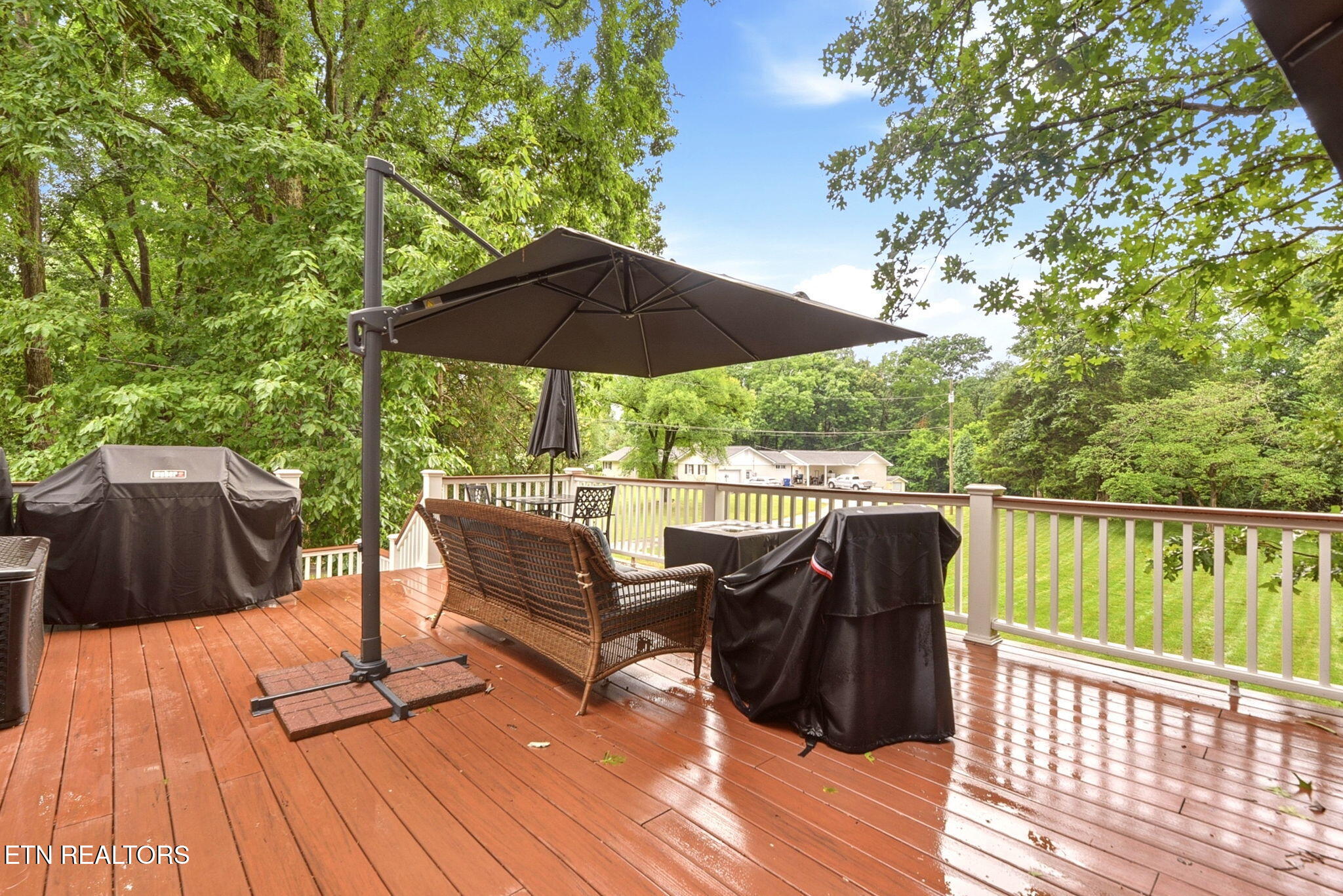 611 S Charles G Seivers Boulevard Clinton TN 37716