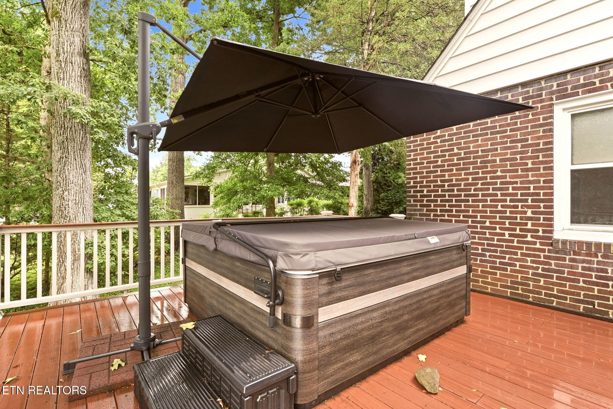 611 S Charles G Seivers Boulevard Clinton TN 37716