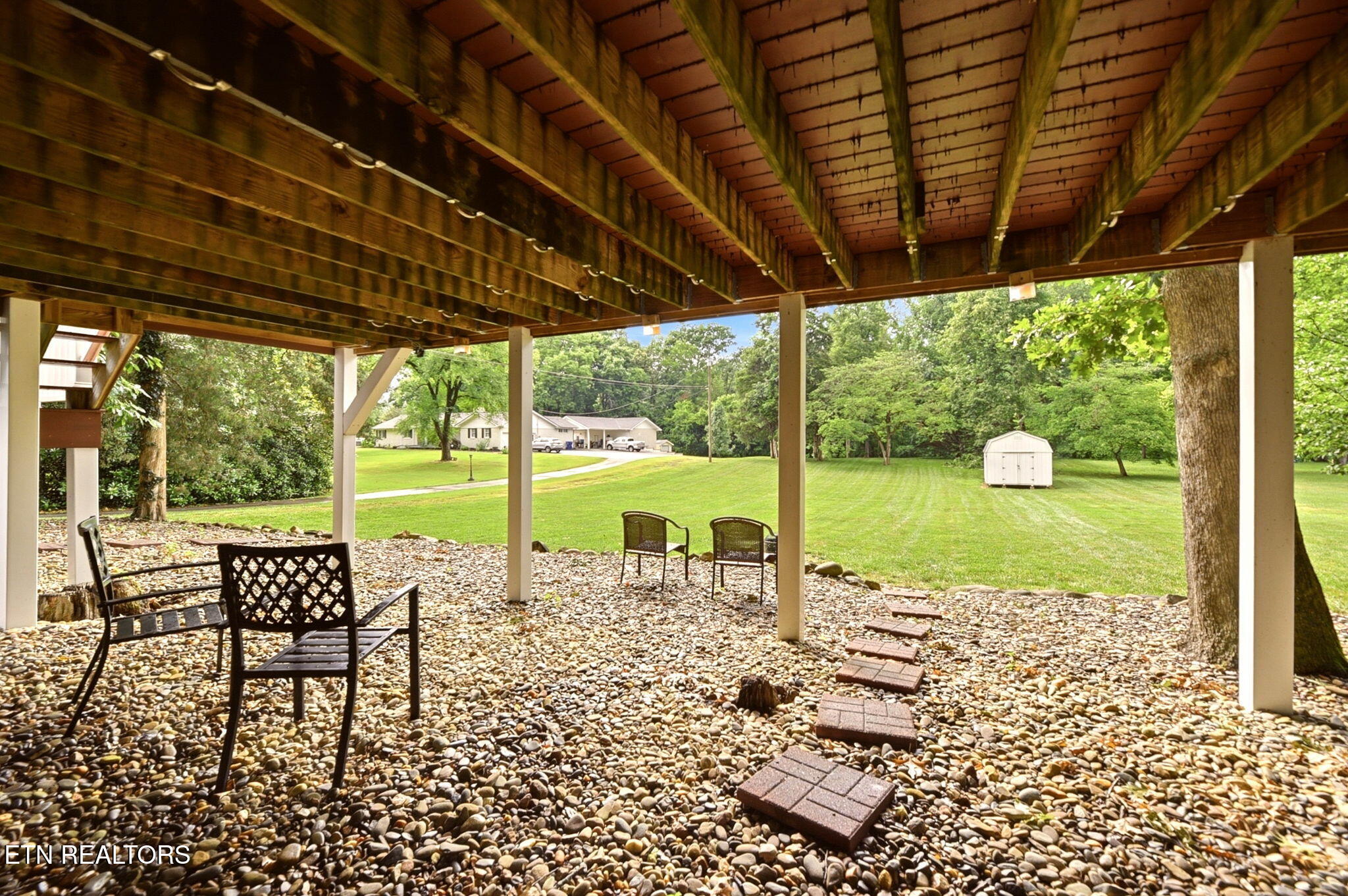 611 S Charles G Seivers Boulevard Clinton TN 37716