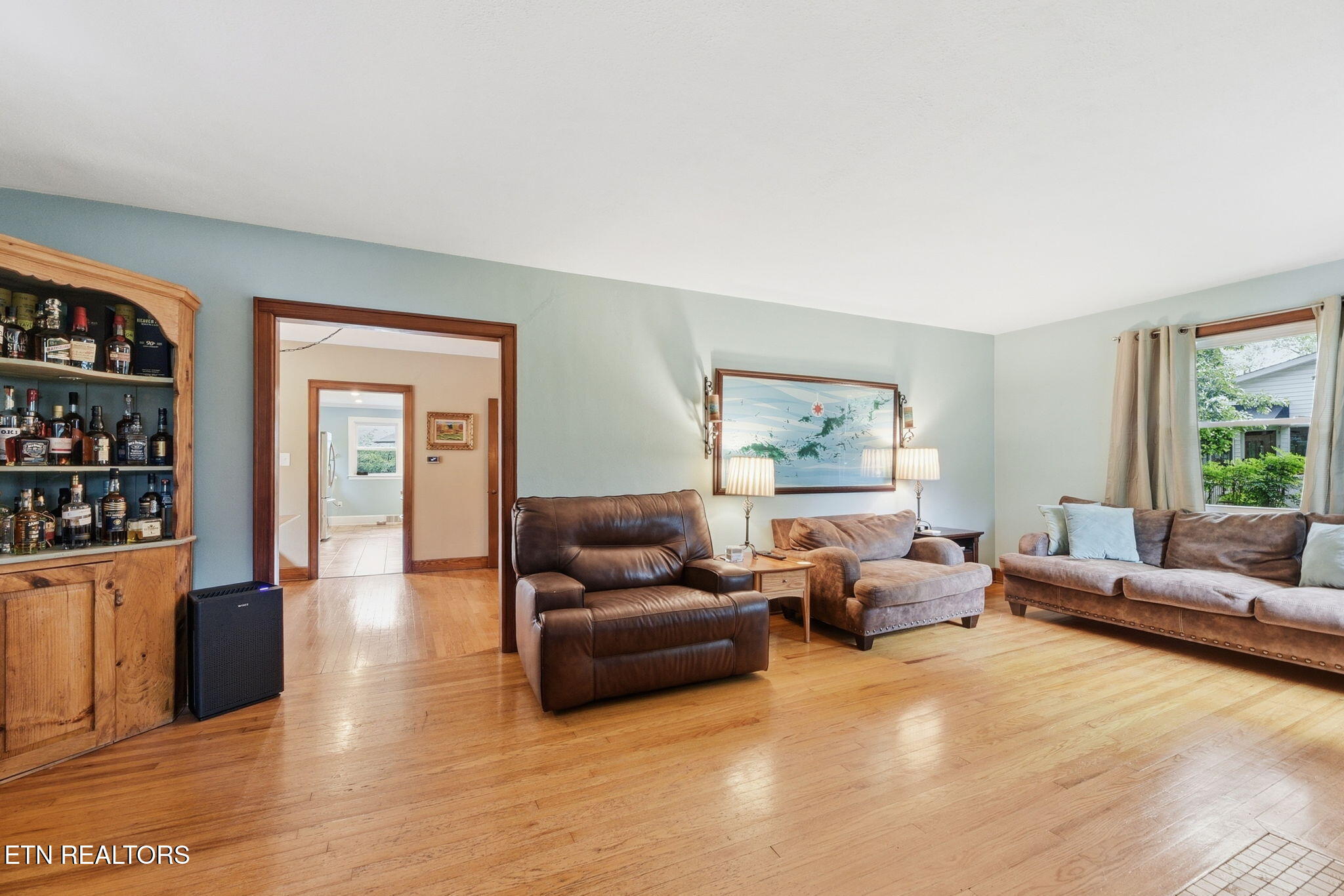611 S Charles G Seivers Boulevard Clinton TN 37716