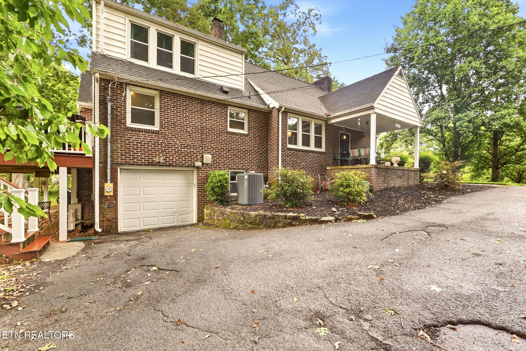 611 S Charles G Seivers Boulevard Clinton TN 37716