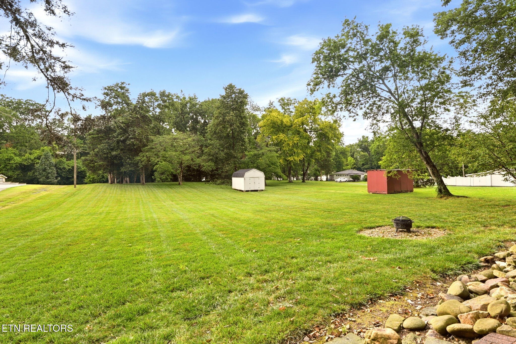611 S Charles G Seivers Boulevard Clinton TN 37716
