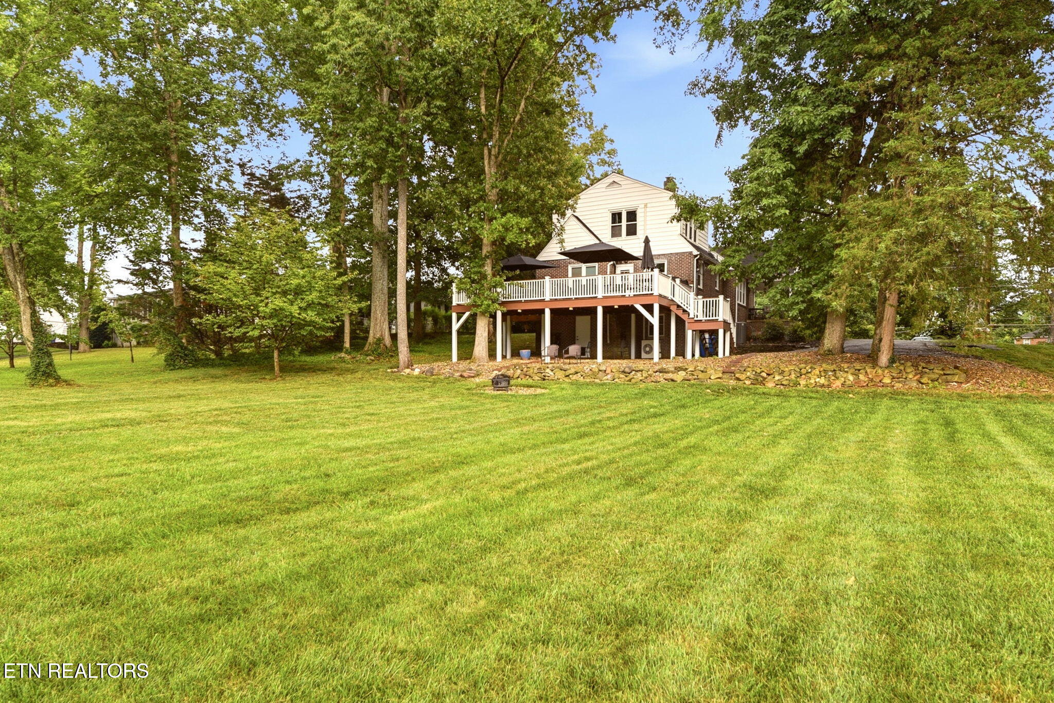 611 S Charles G Seivers Boulevard Clinton TN 37716