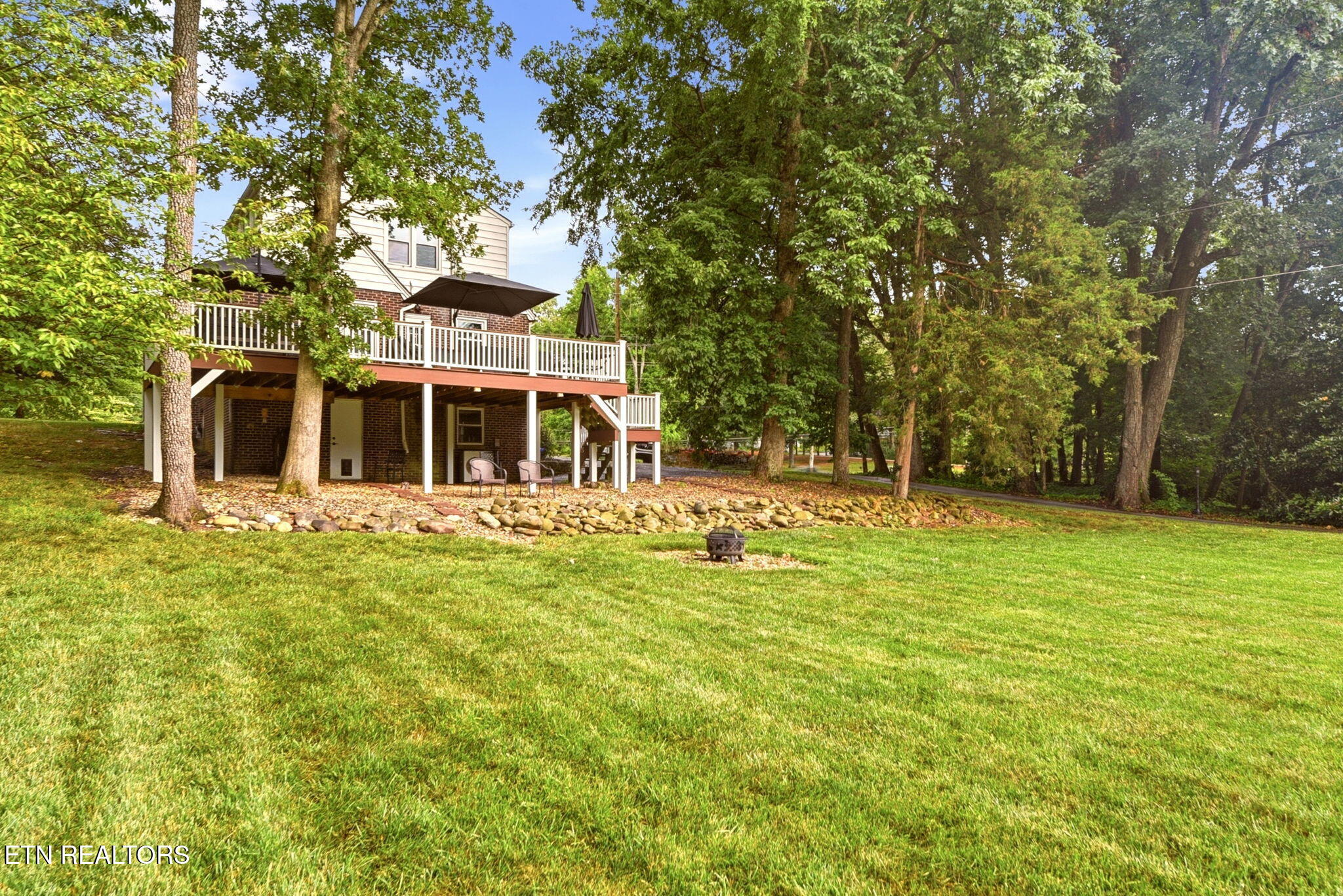 611 S Charles G Seivers Boulevard Clinton TN 37716
