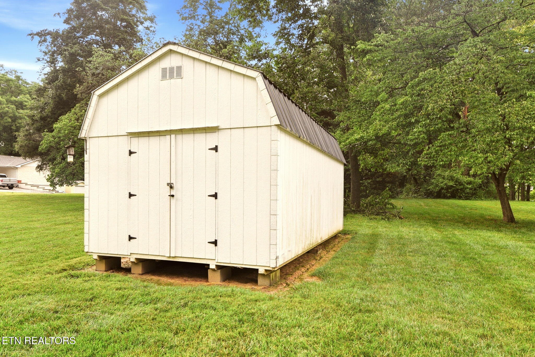 611 S Charles G Seivers Boulevard Clinton TN 37716