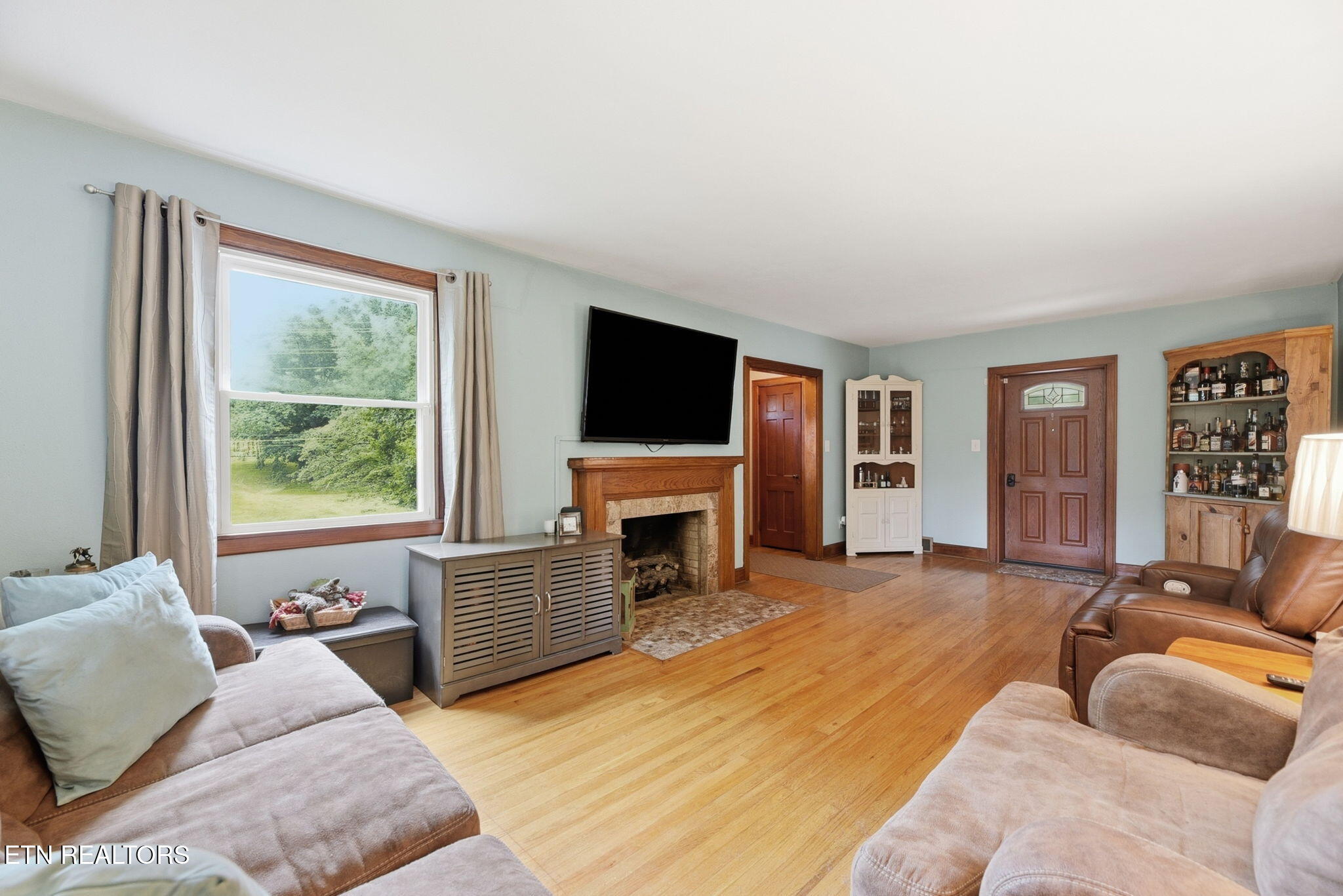 611 S Charles G Seivers Boulevard Clinton TN 37716