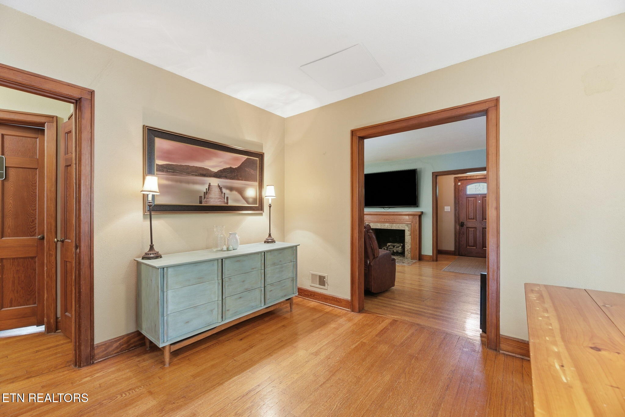 611 S Charles G Seivers Boulevard Clinton TN 37716