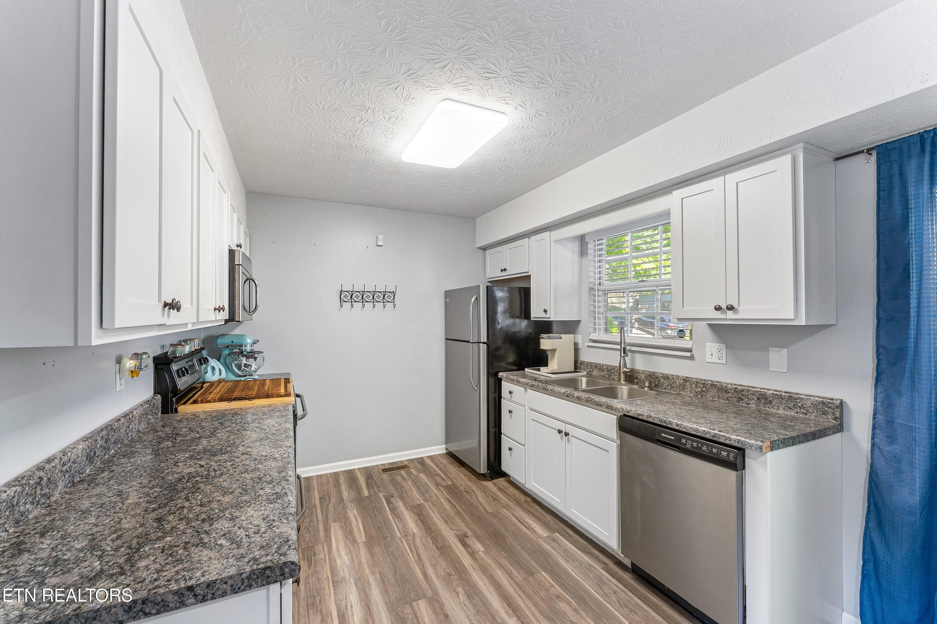 1513 Rhododendron Court Knoxville TN 37931