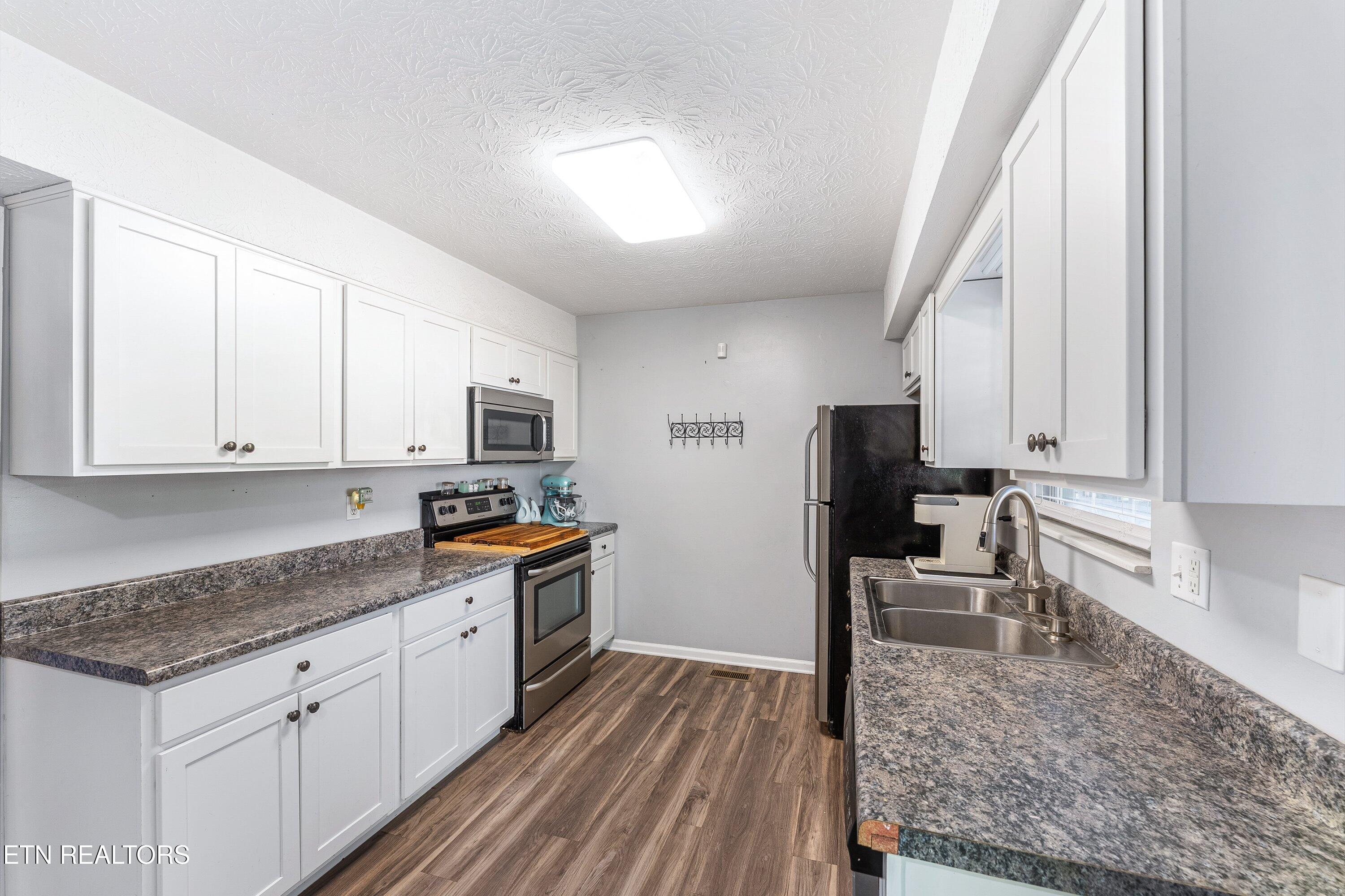 1513 Rhododendron Court Knoxville TN 37931