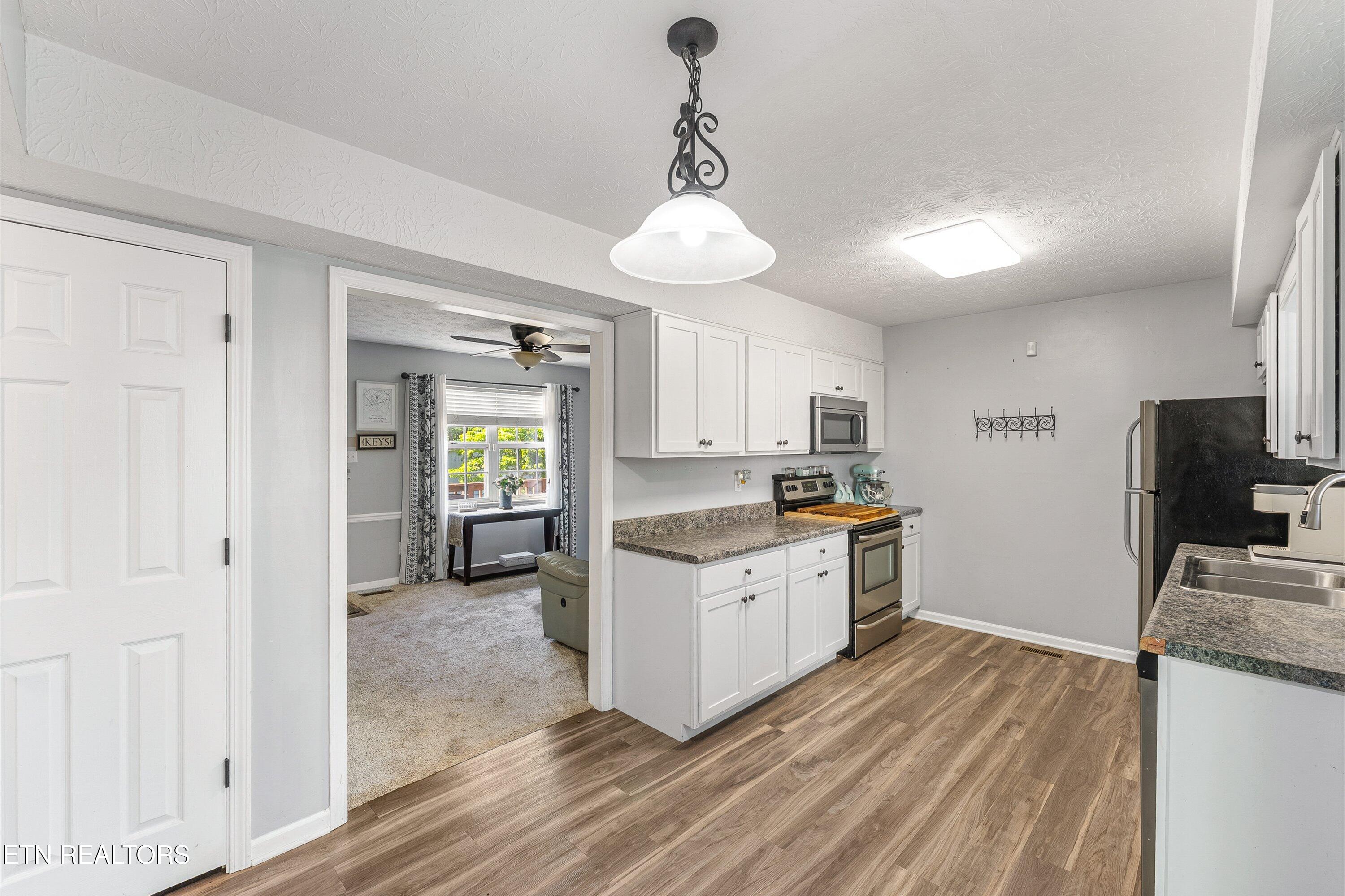 1513 Rhododendron Court Knoxville TN 37931