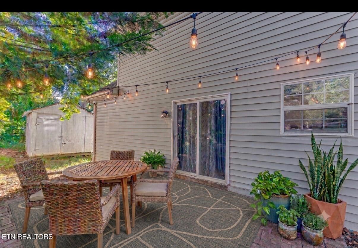 1513 Rhododendron Court Knoxville TN 37931