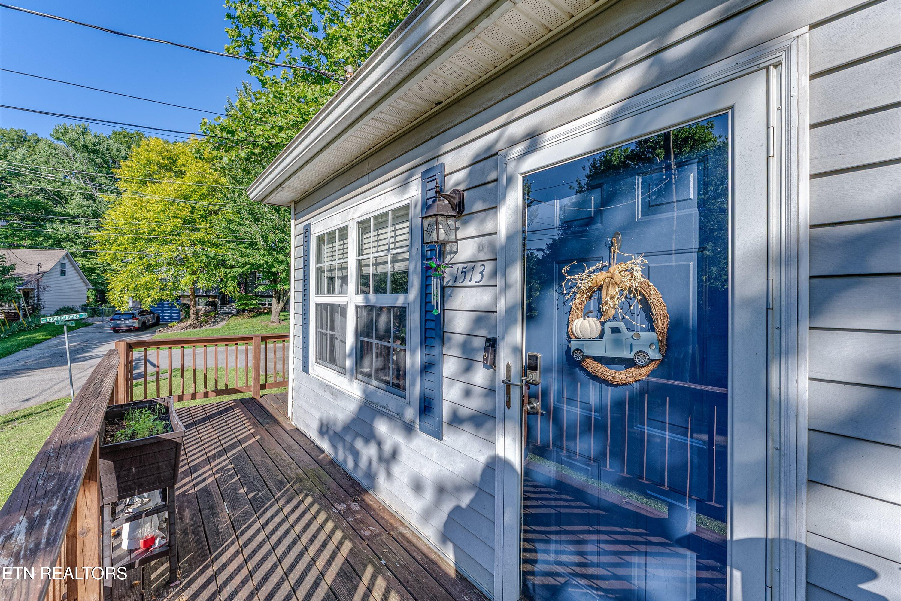 1513 Rhododendron Court Knoxville TN 37931