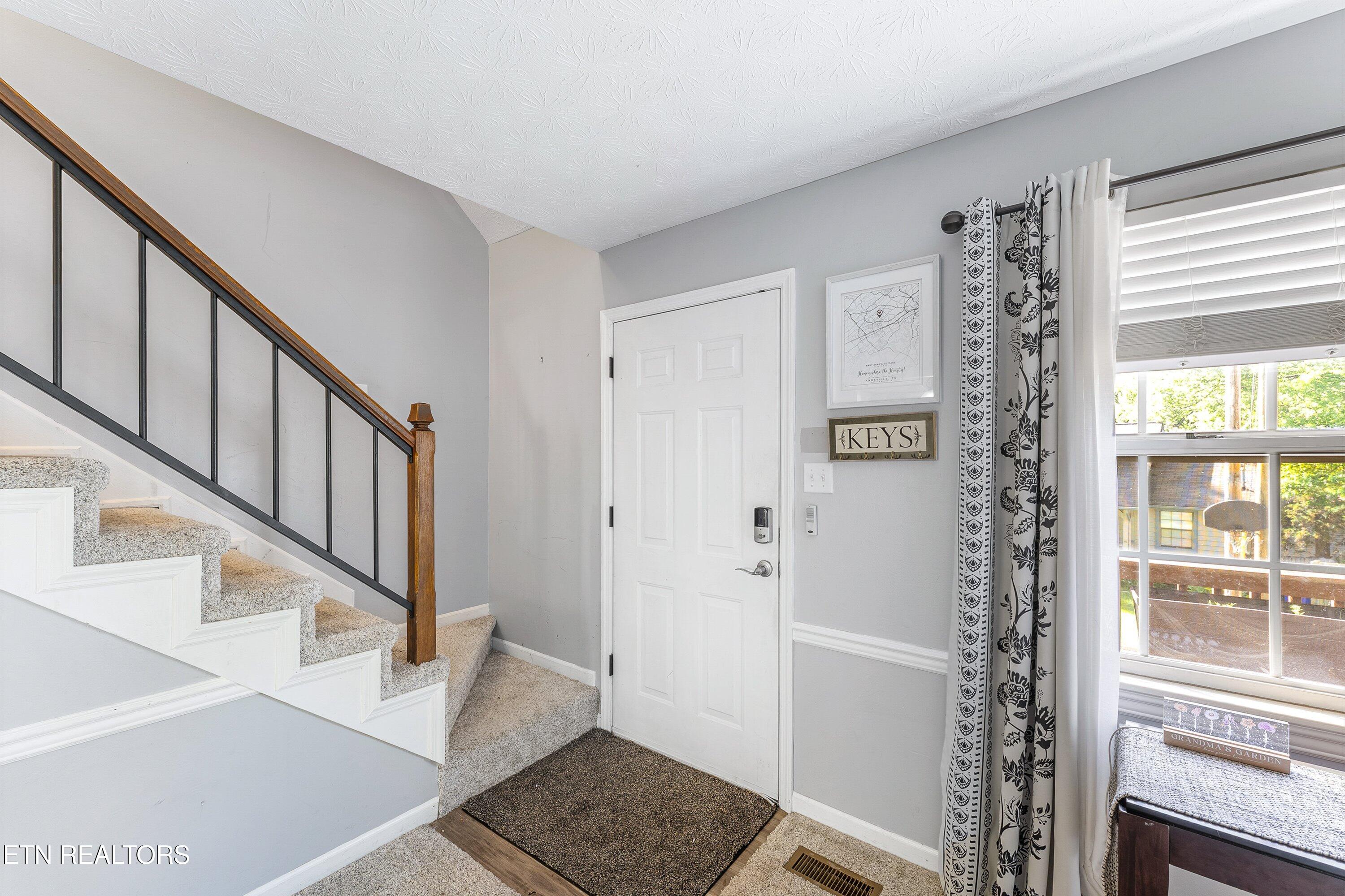 1513 Rhododendron Court Knoxville TN 37931