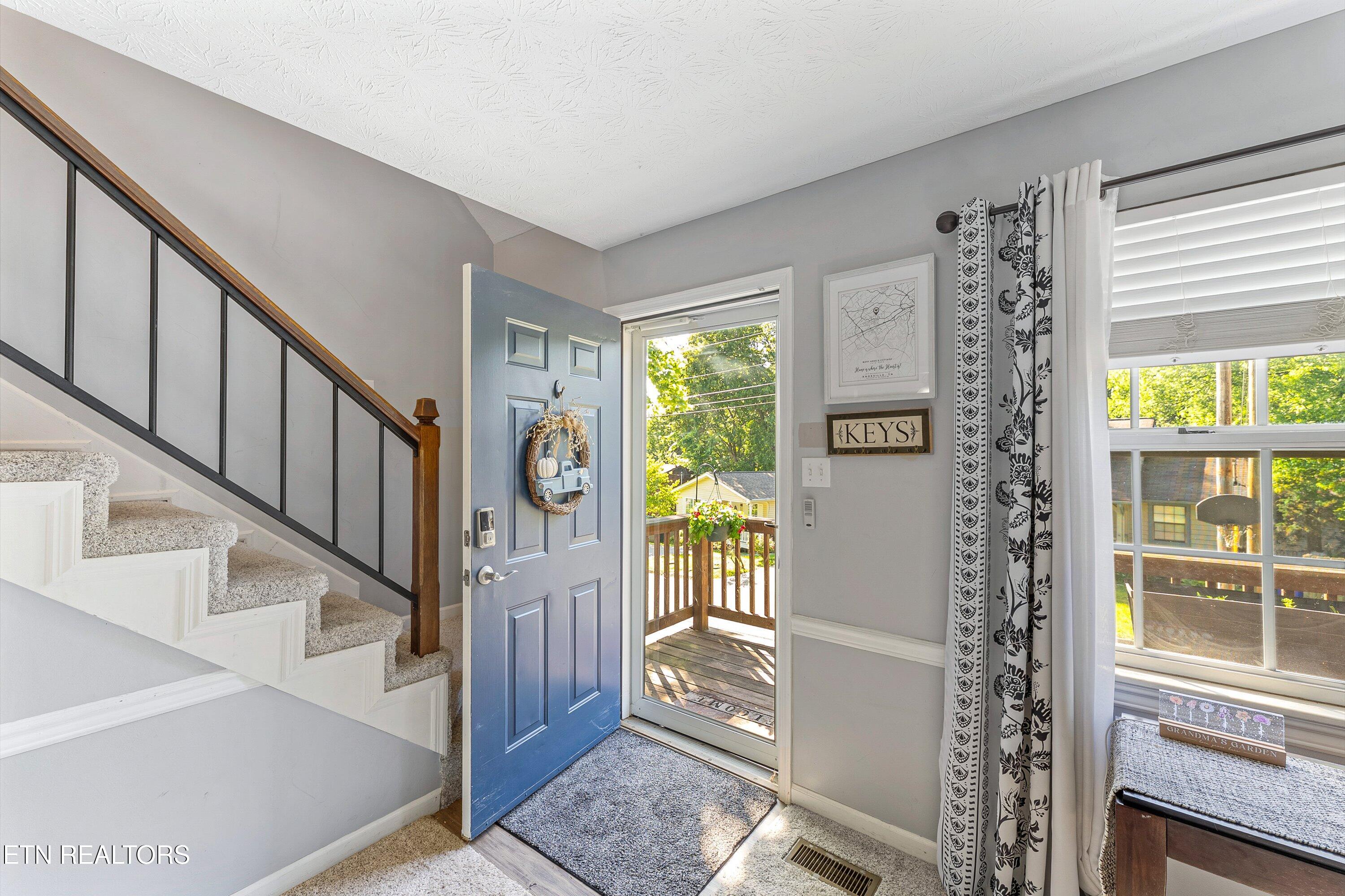 1513 Rhododendron Court Knoxville TN 37931