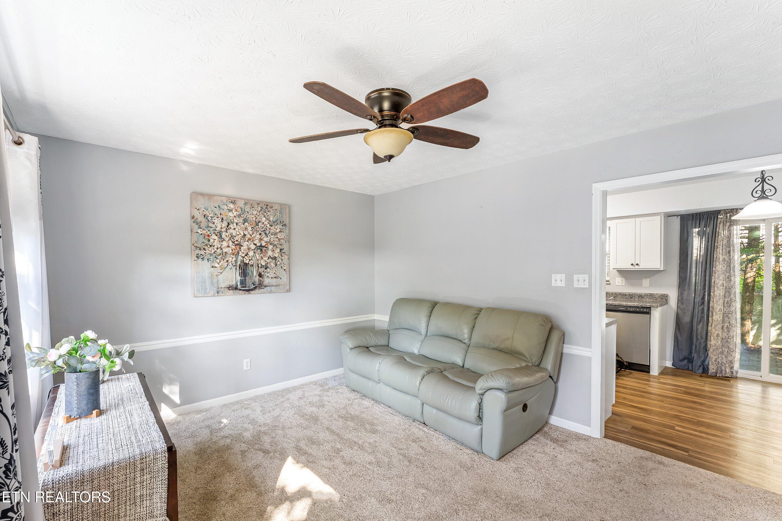 1513 Rhododendron Court Knoxville TN 37931