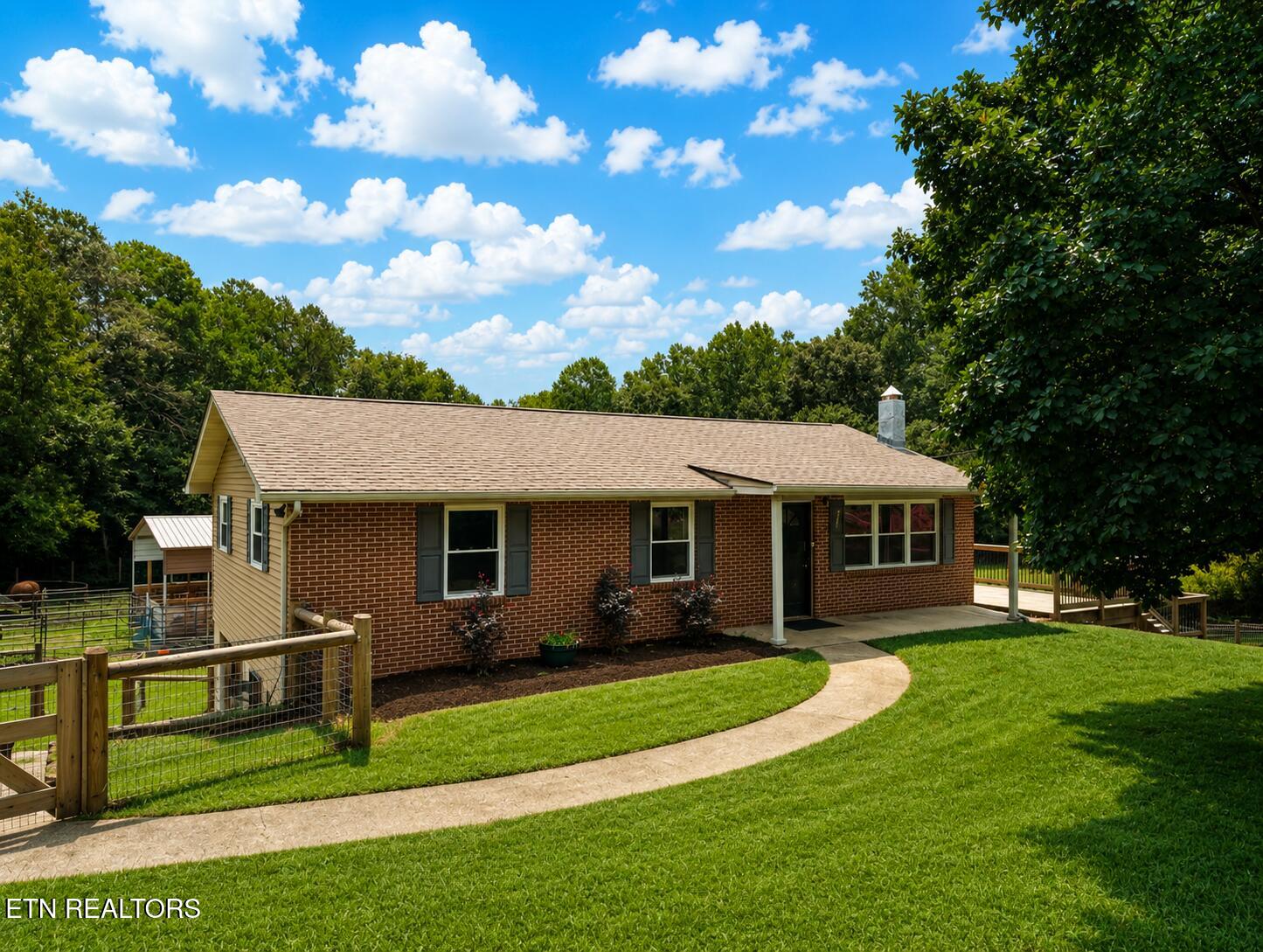 604 Bagwell Road Knoxville TN 37924