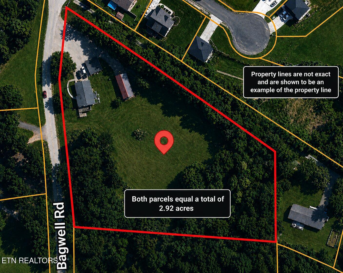 604 Bagwell Road Knoxville TN 37924
