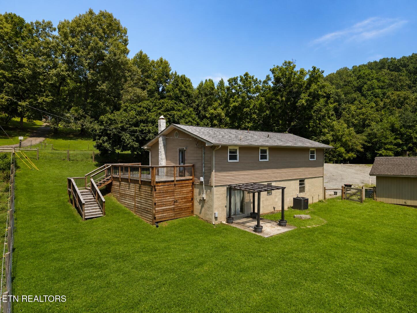 604 Bagwell Road Knoxville TN 37924